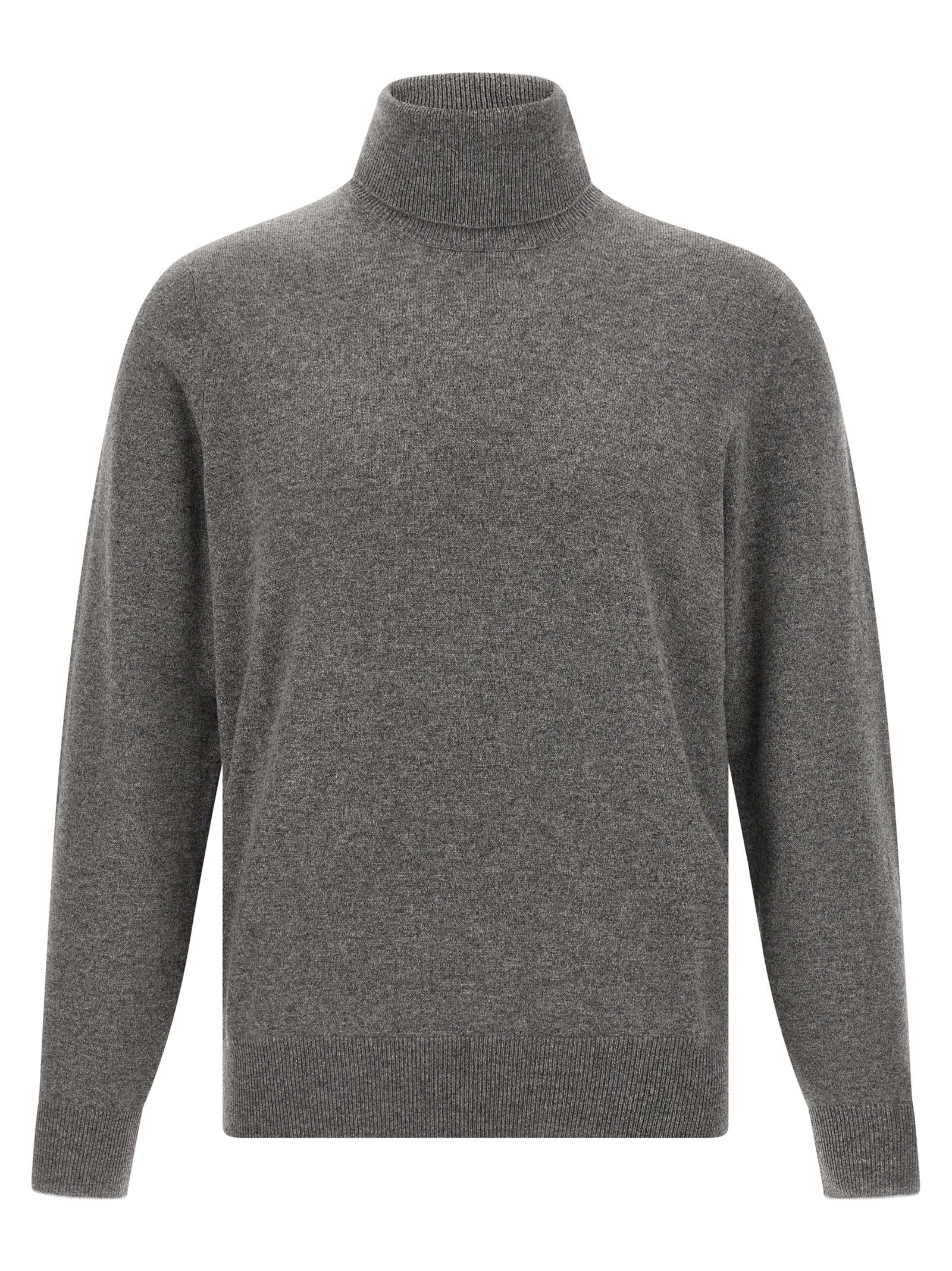 Brunello Cucinelli 'Turtleneck' Sweater