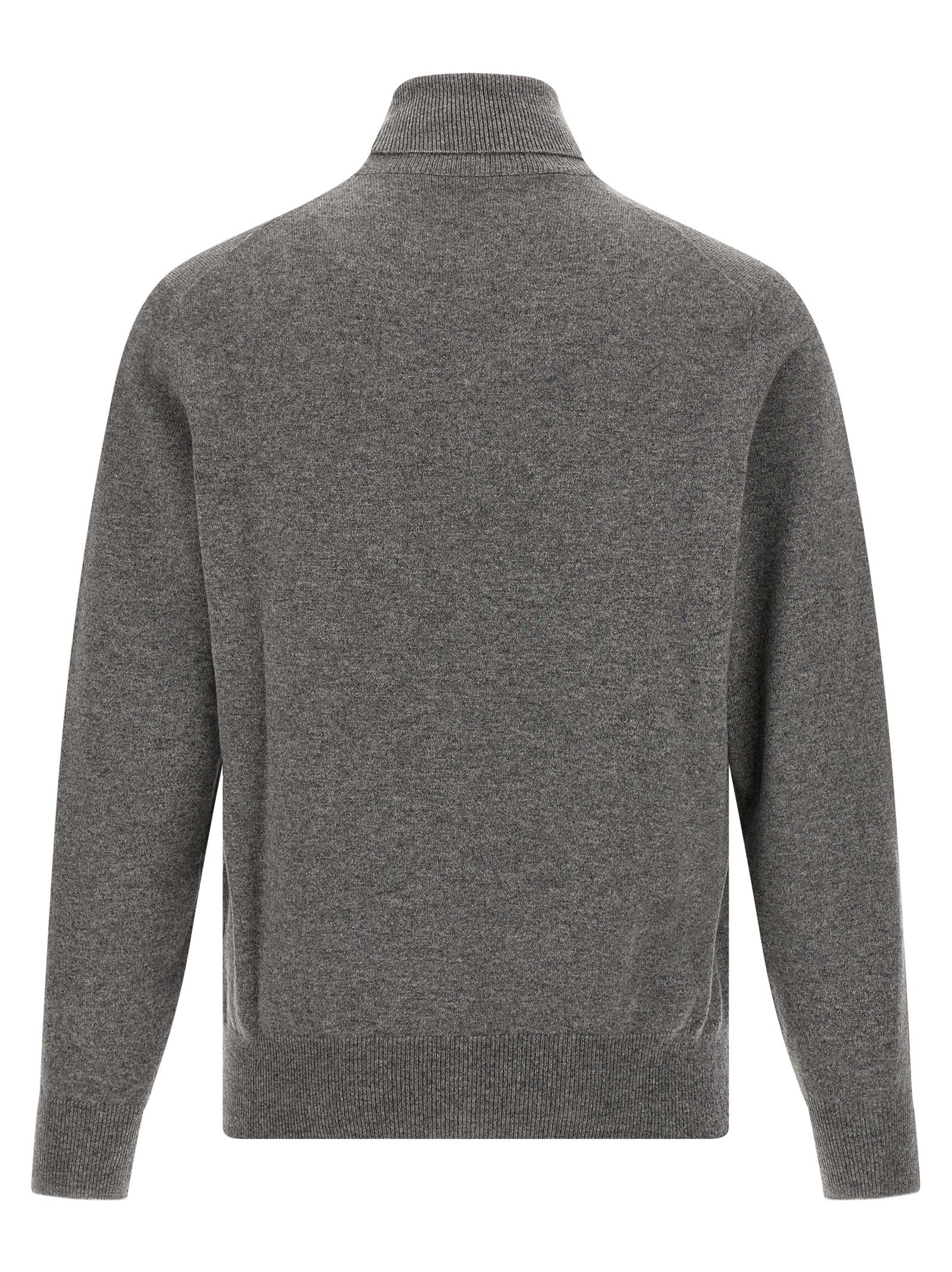 Brunello Cucinelli 'Turtleneck' Sweater