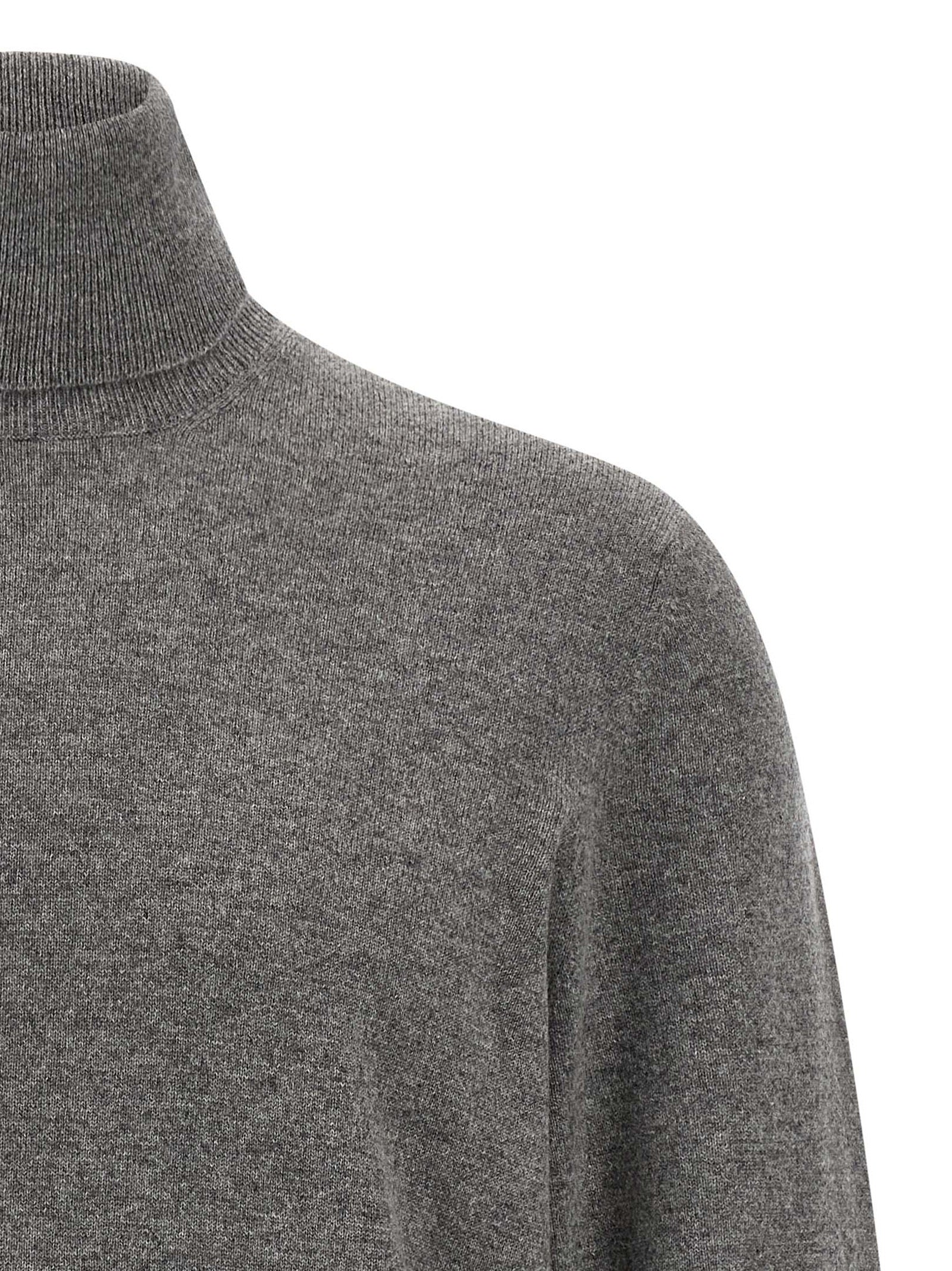Brunello Cucinelli 'Turtleneck' Sweater