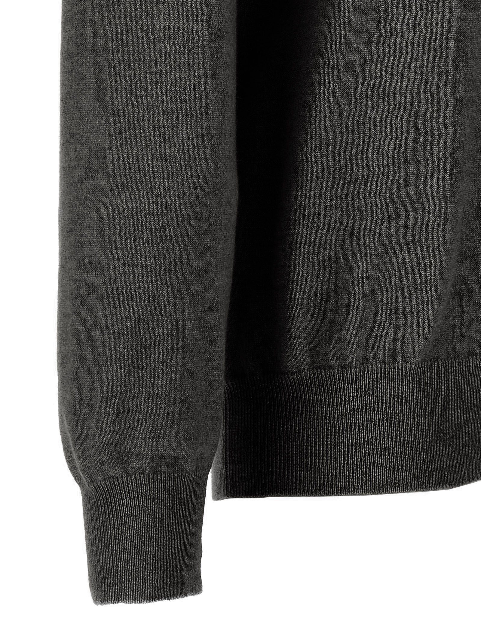 Brunello Cucinelli Cashmere Turtleneck Sweater