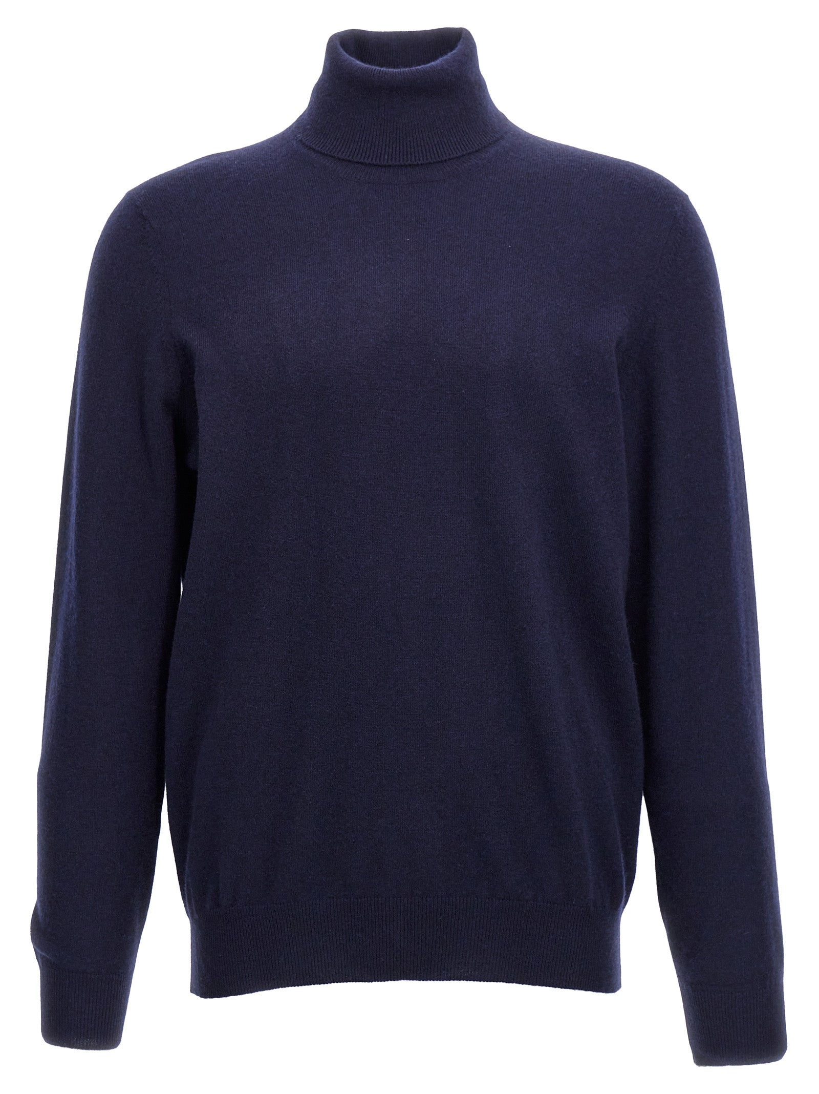 Brunello Cucinelli Cashmere Turtleneck Sweater