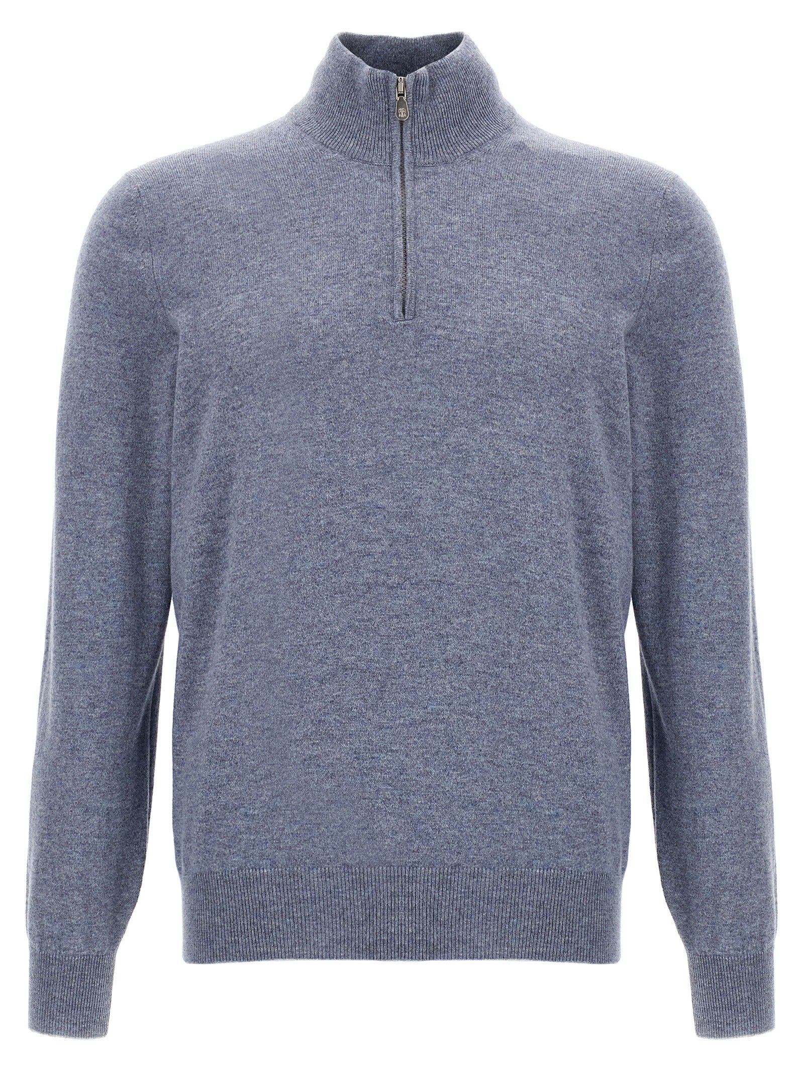 Brunello Cucinelli Cashmere Turtleneck Sweater