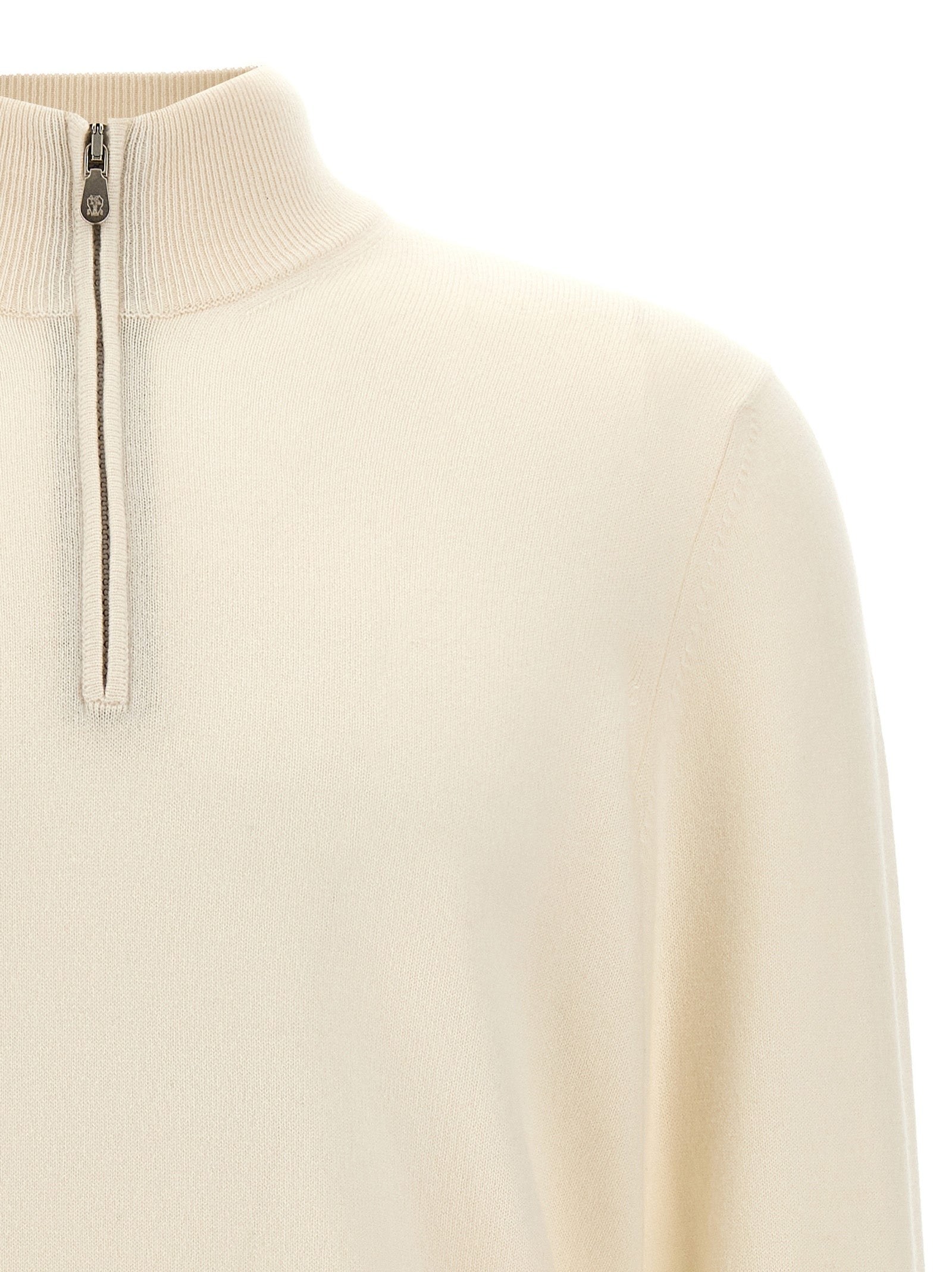 Brunello Cucinelli Cashmere Sweater