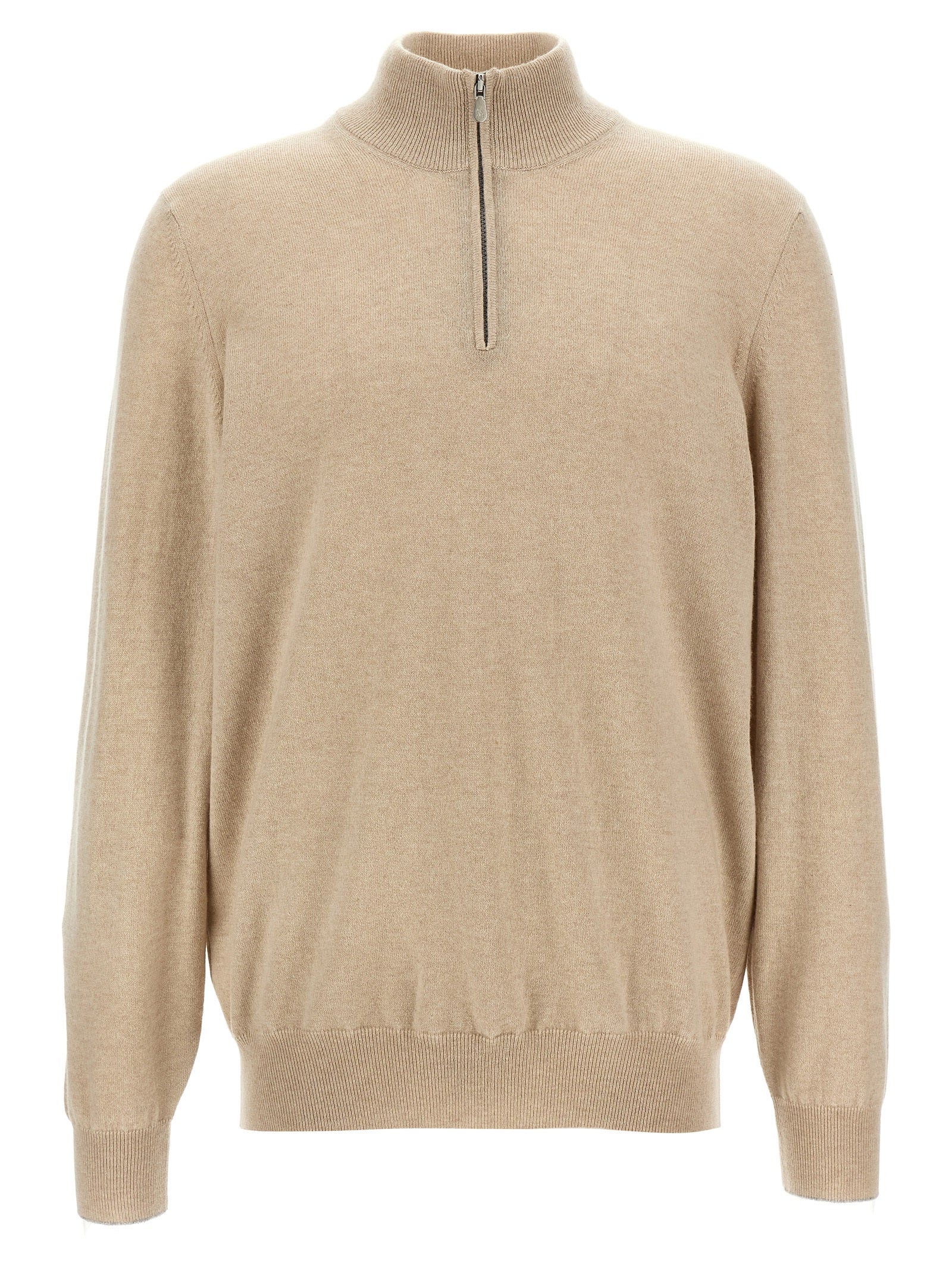 Brunello Cucinelli Cashmere Sweater