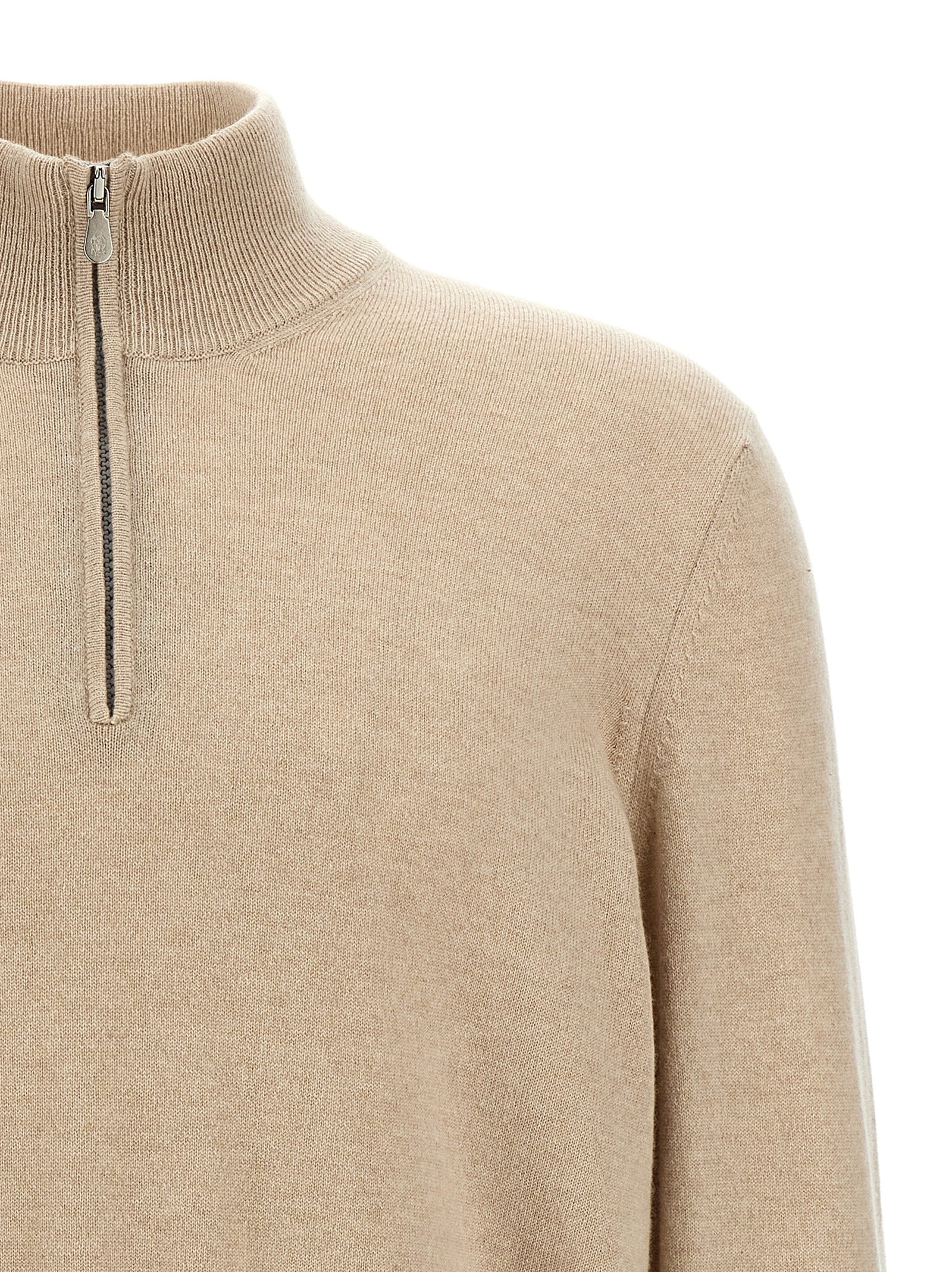 Brunello Cucinelli Cashmere Sweater