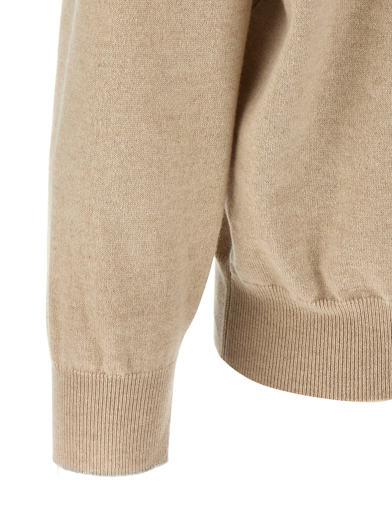 Brunello Cucinelli Cashmere Sweater