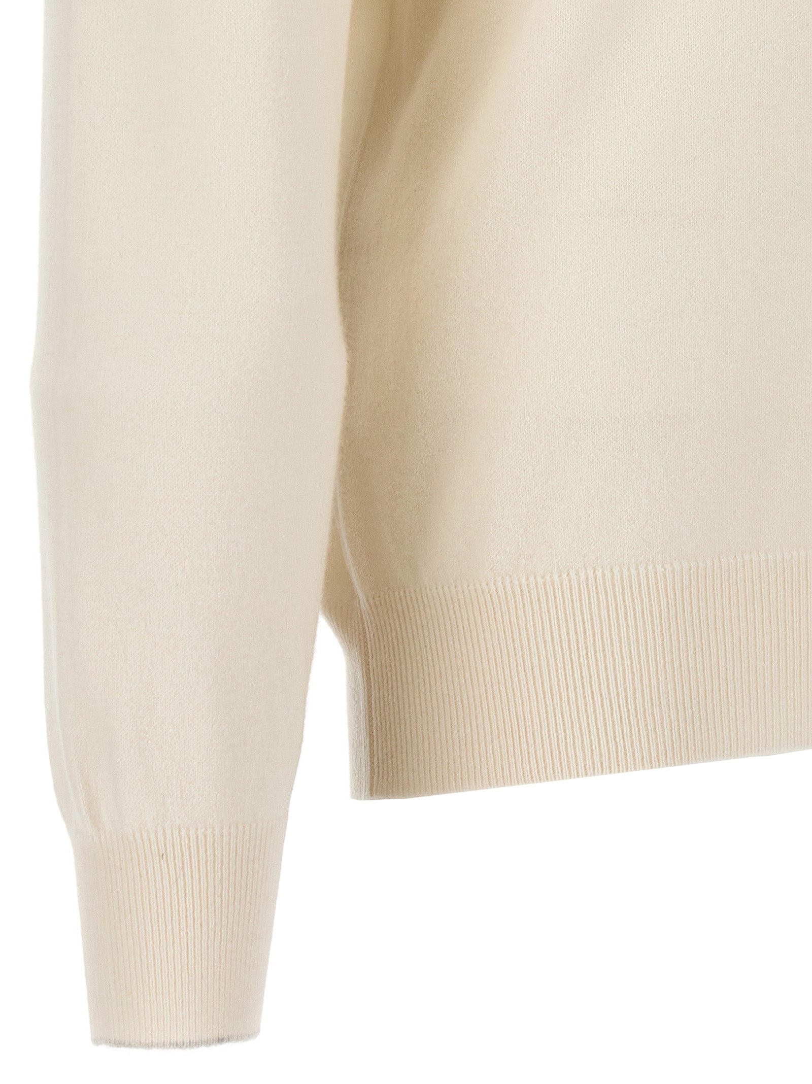 Brunello Cucinelli Cashmere Polo Shirt