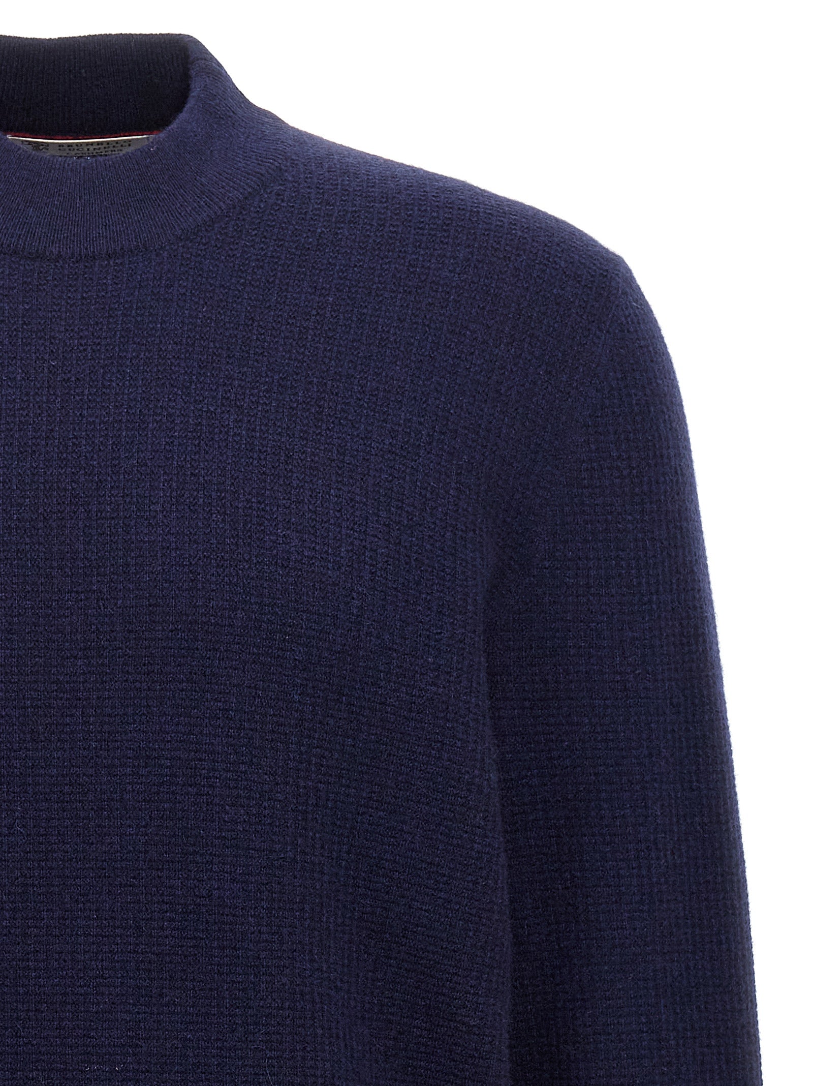 Brunello Cucinelli Cashmere Sweater