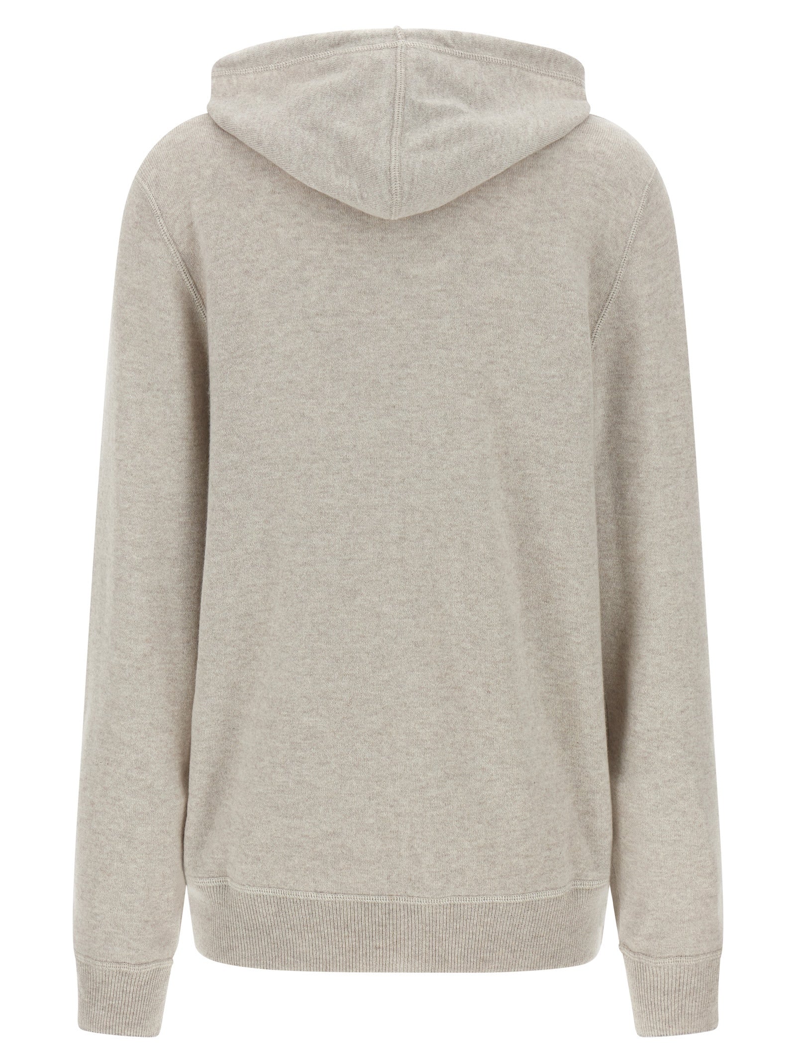 Brunello Cucinelli Cashmere Hoodie