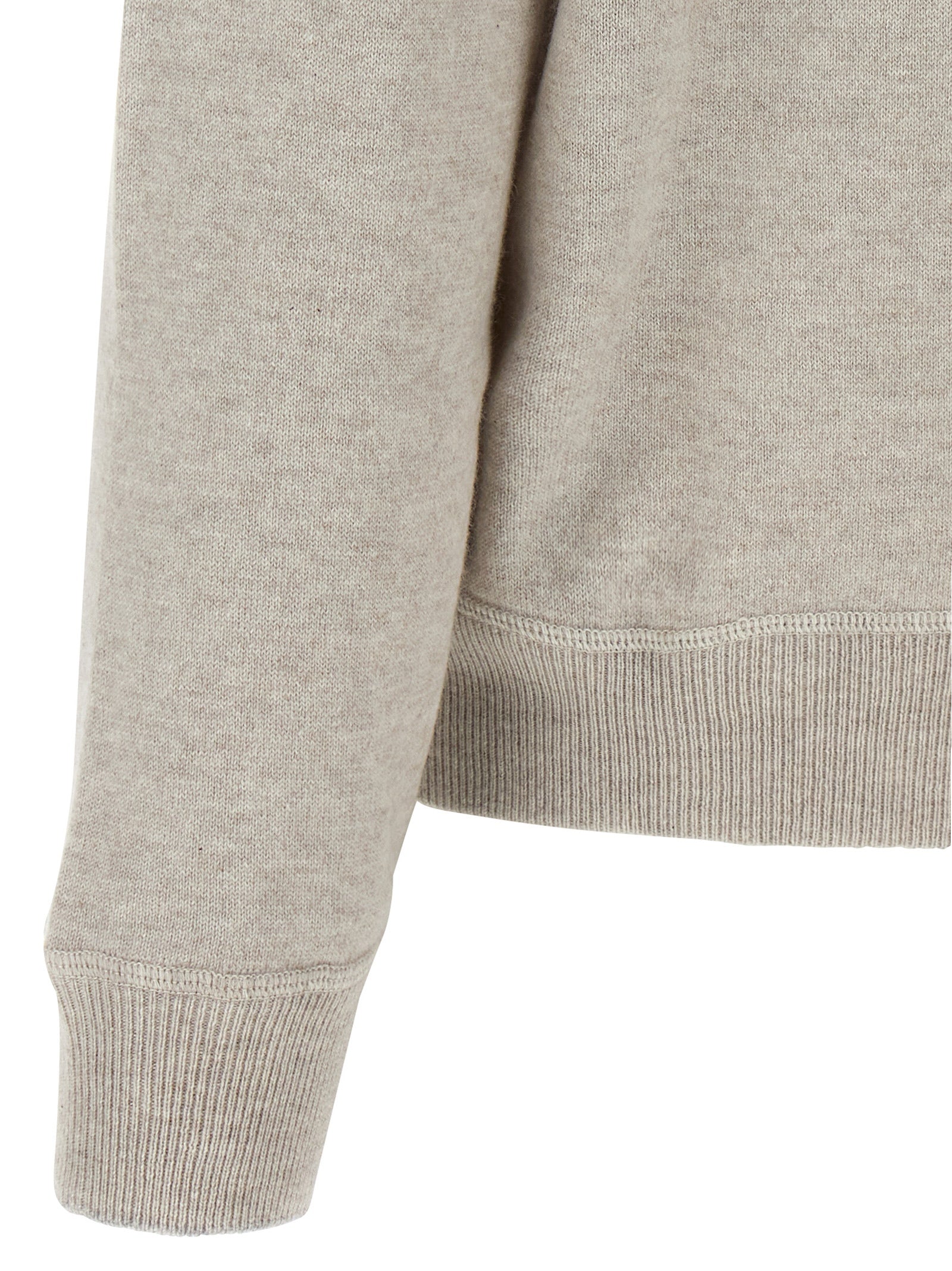 Brunello Cucinelli Cashmere Hoodie