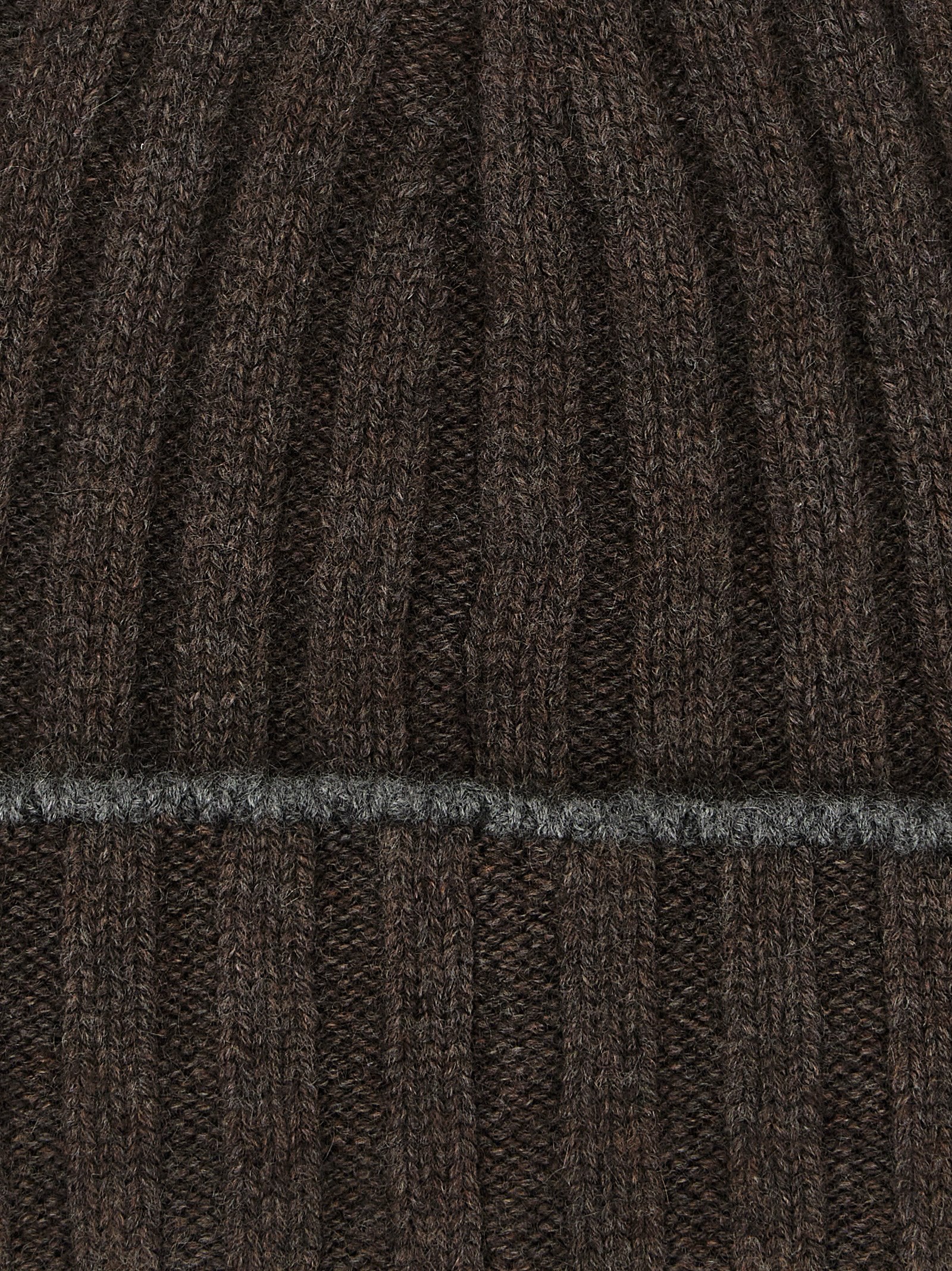 Brunello Cucinelli Cashmere Turn-Up Beanie