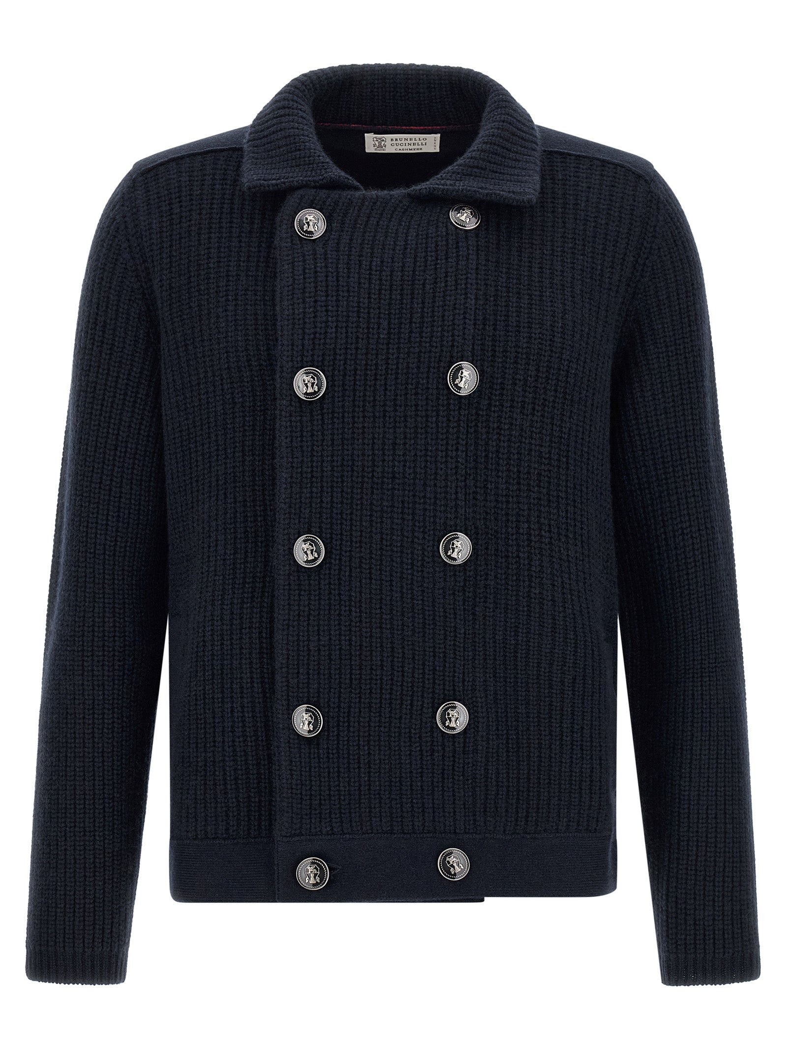 Brunello Cucinelli 'Marina' Cardigan