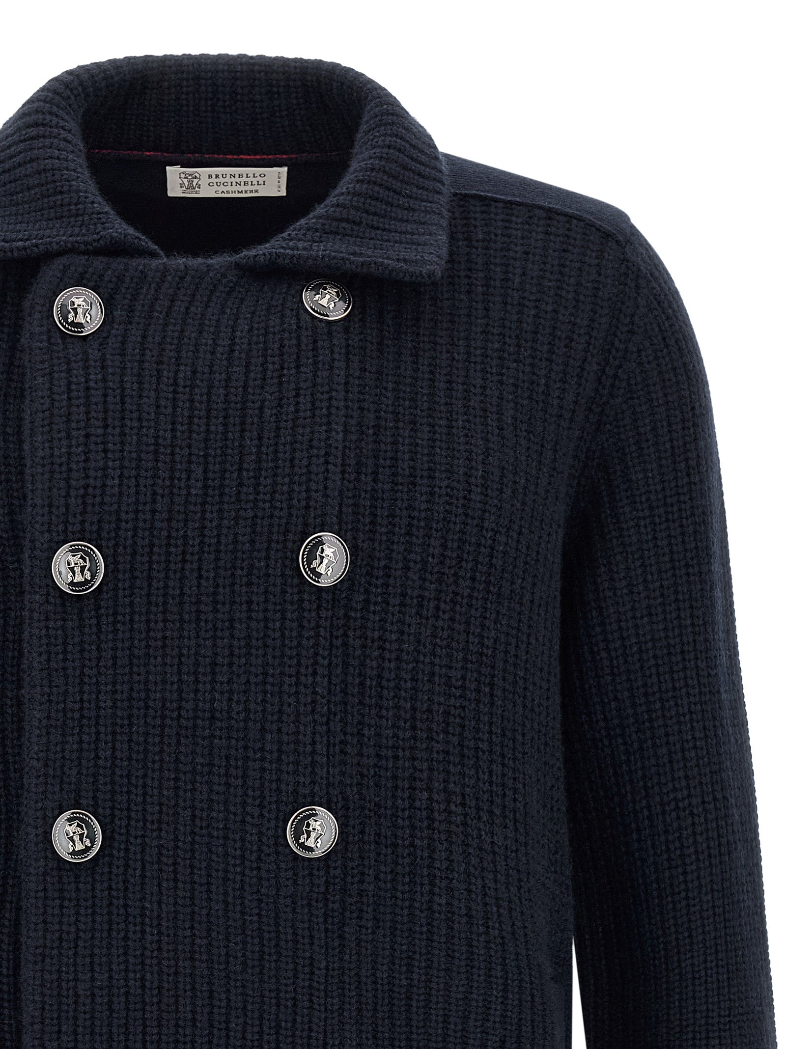 Brunello Cucinelli 'Marina' Cardigan