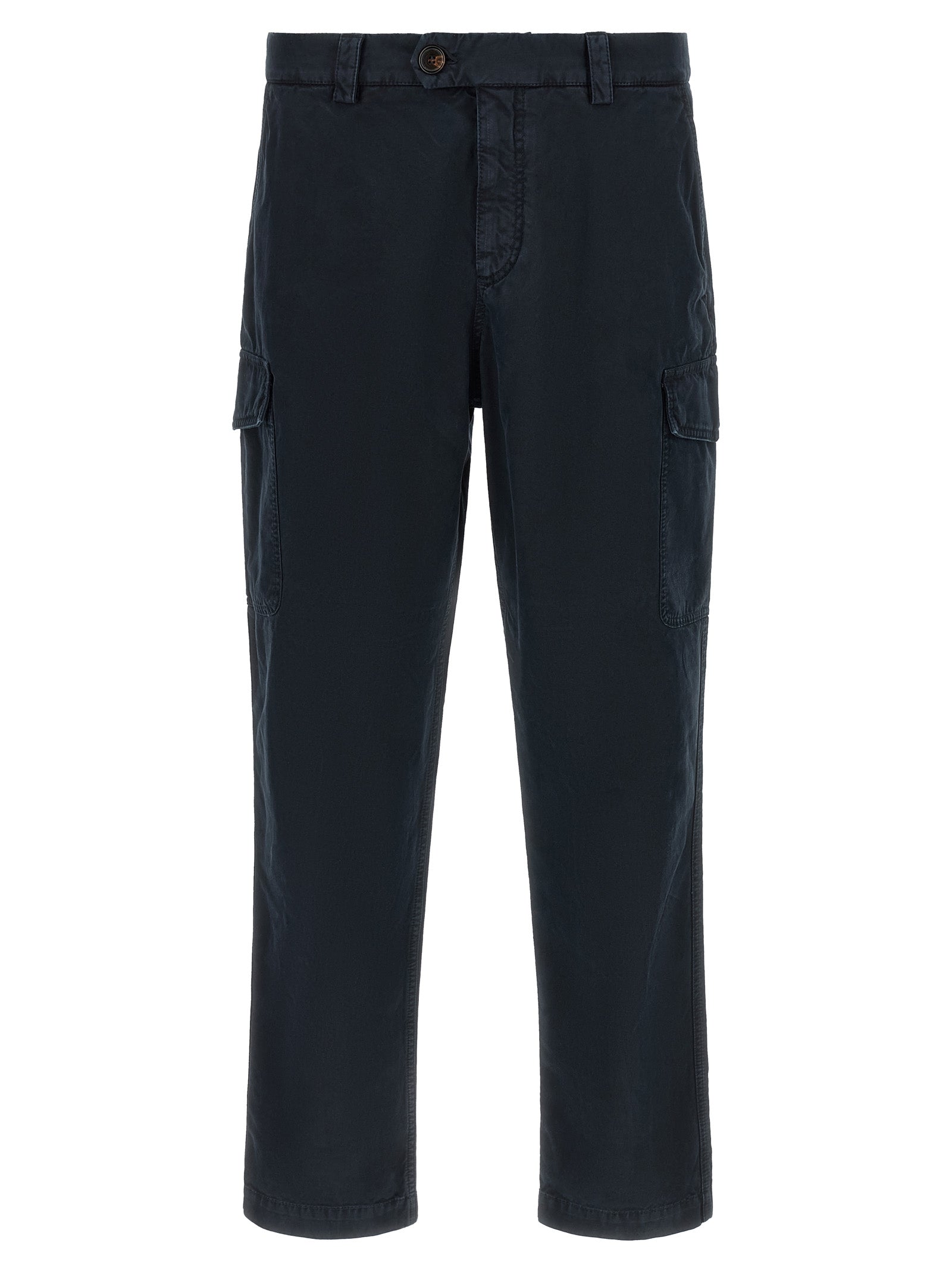 Brunello Cucinelli Cargo Pants