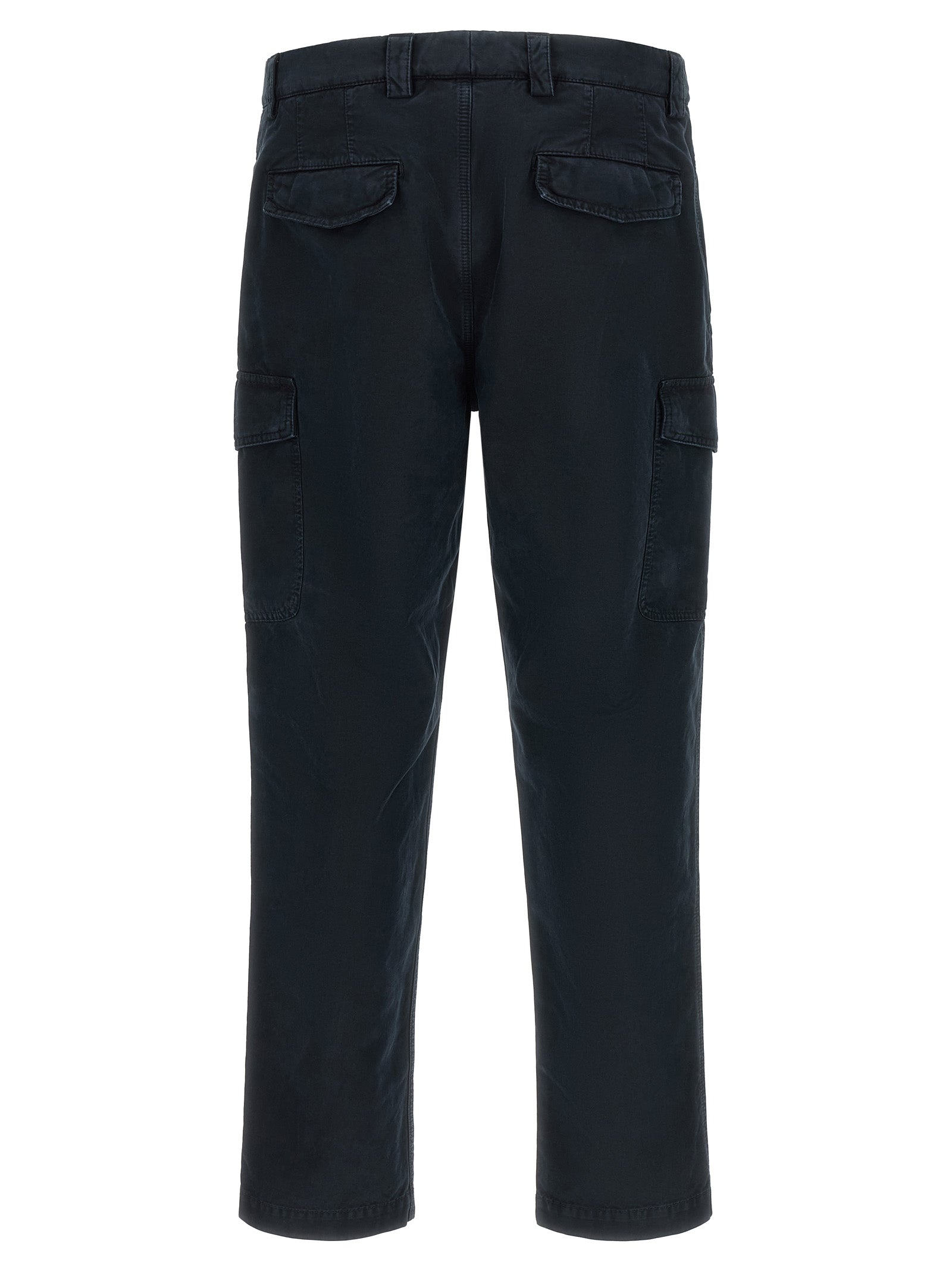 Brunello Cucinelli Cargo Pants