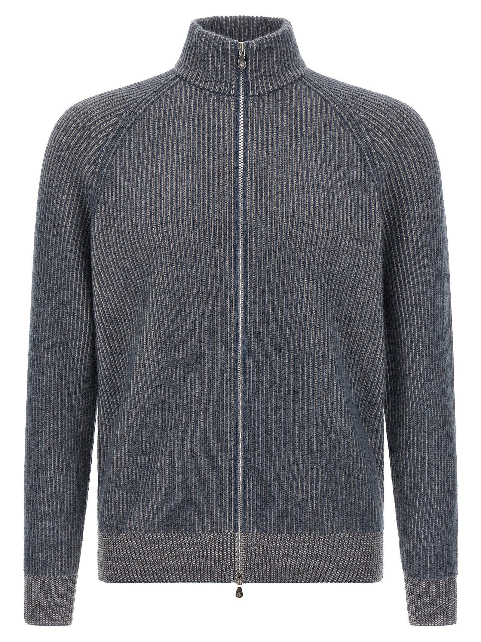Brunello Cucinelli Vanisé Cashmere Cardigan