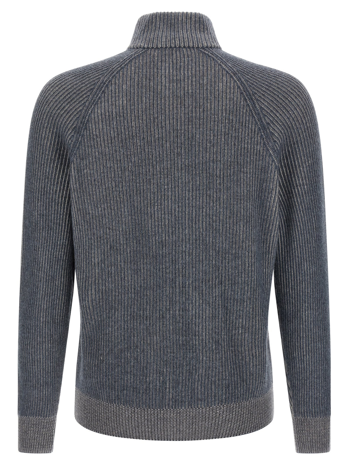 Brunello Cucinelli Vanisé Cashmere Cardigan