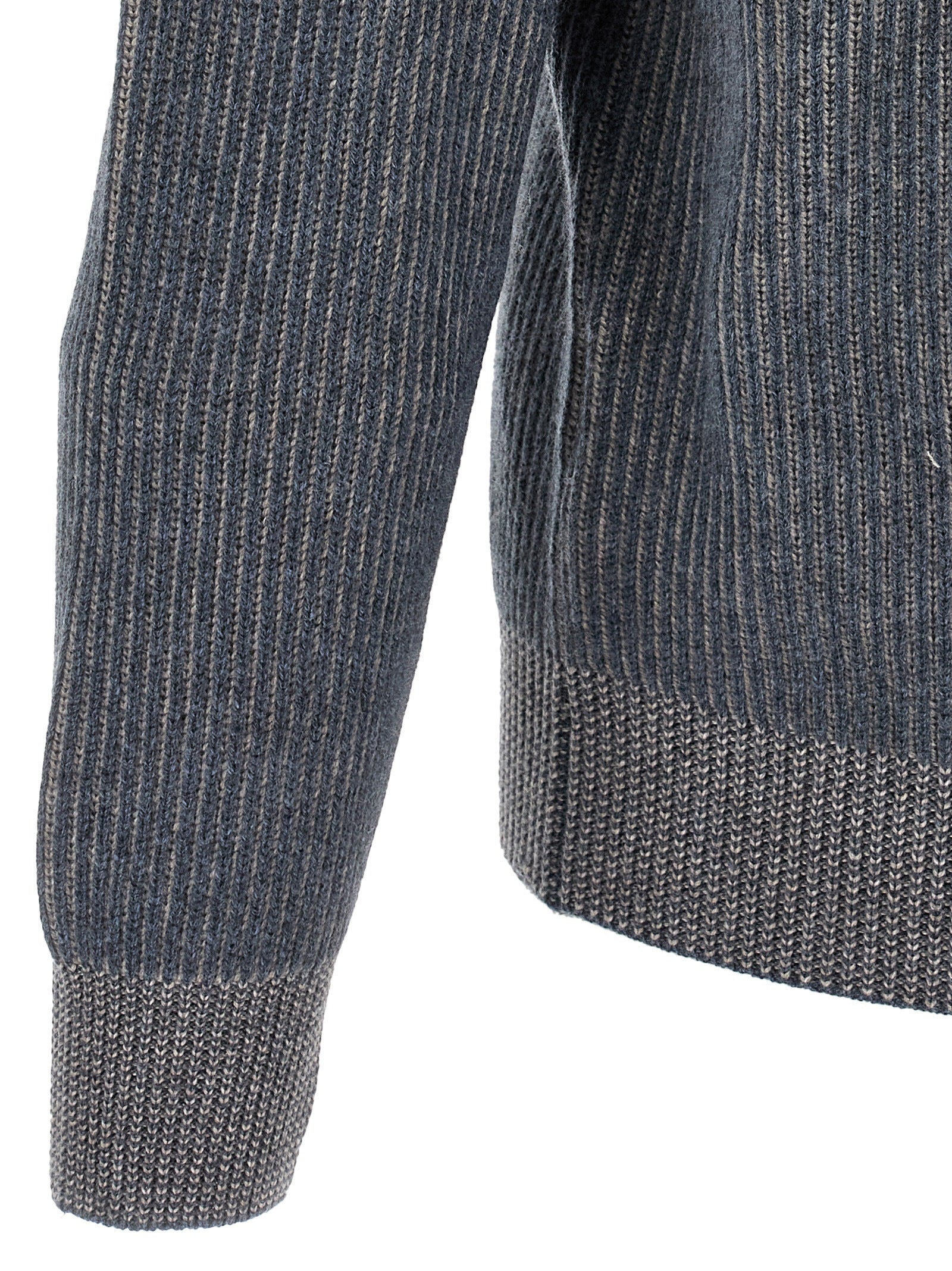 Brunello Cucinelli Vanisé Cashmere Cardigan