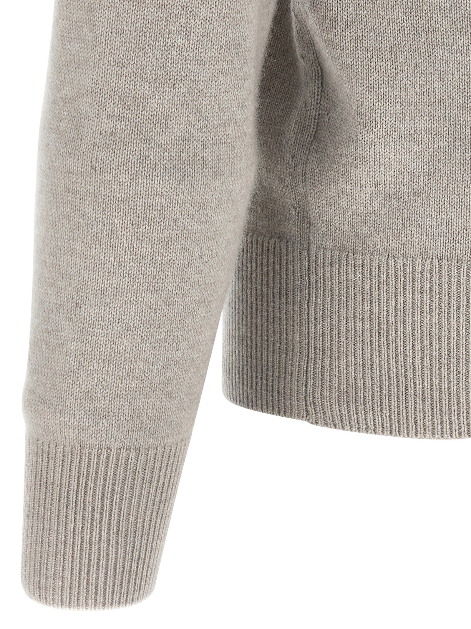 Brunello Cucinelli Cashmere Polo Shirt