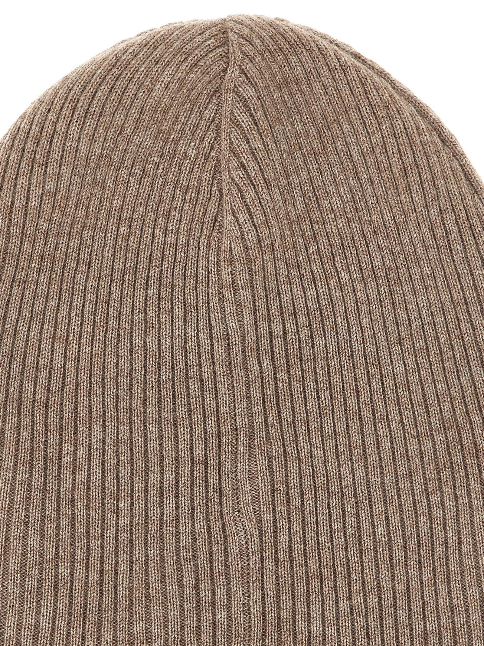 Brunello Cucinelli Cashmere Beanie