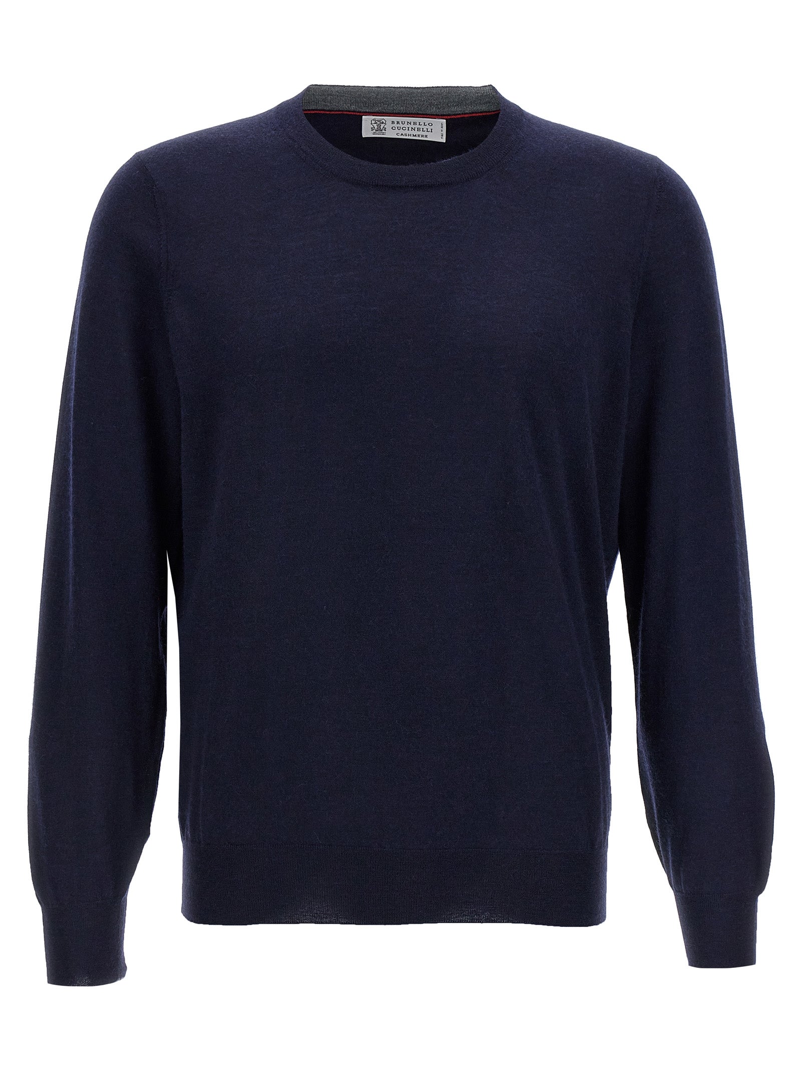 Brunello Cucinelli Wool Sweater