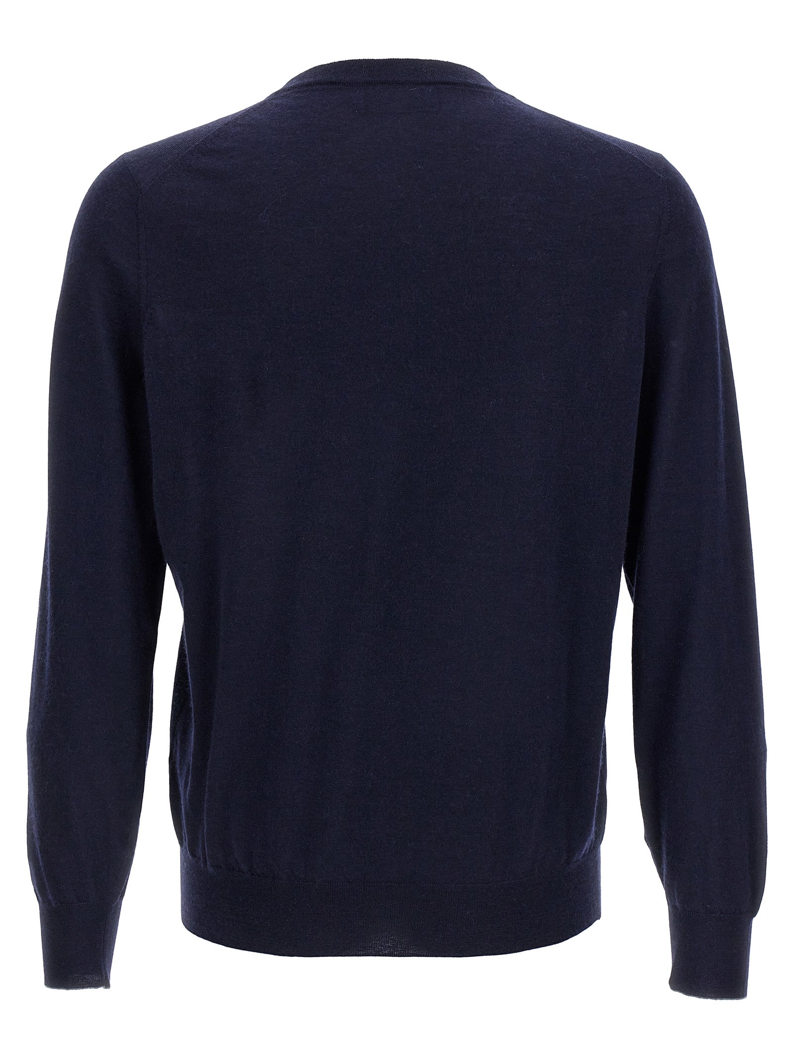 Brunello Cucinelli Wool Sweater