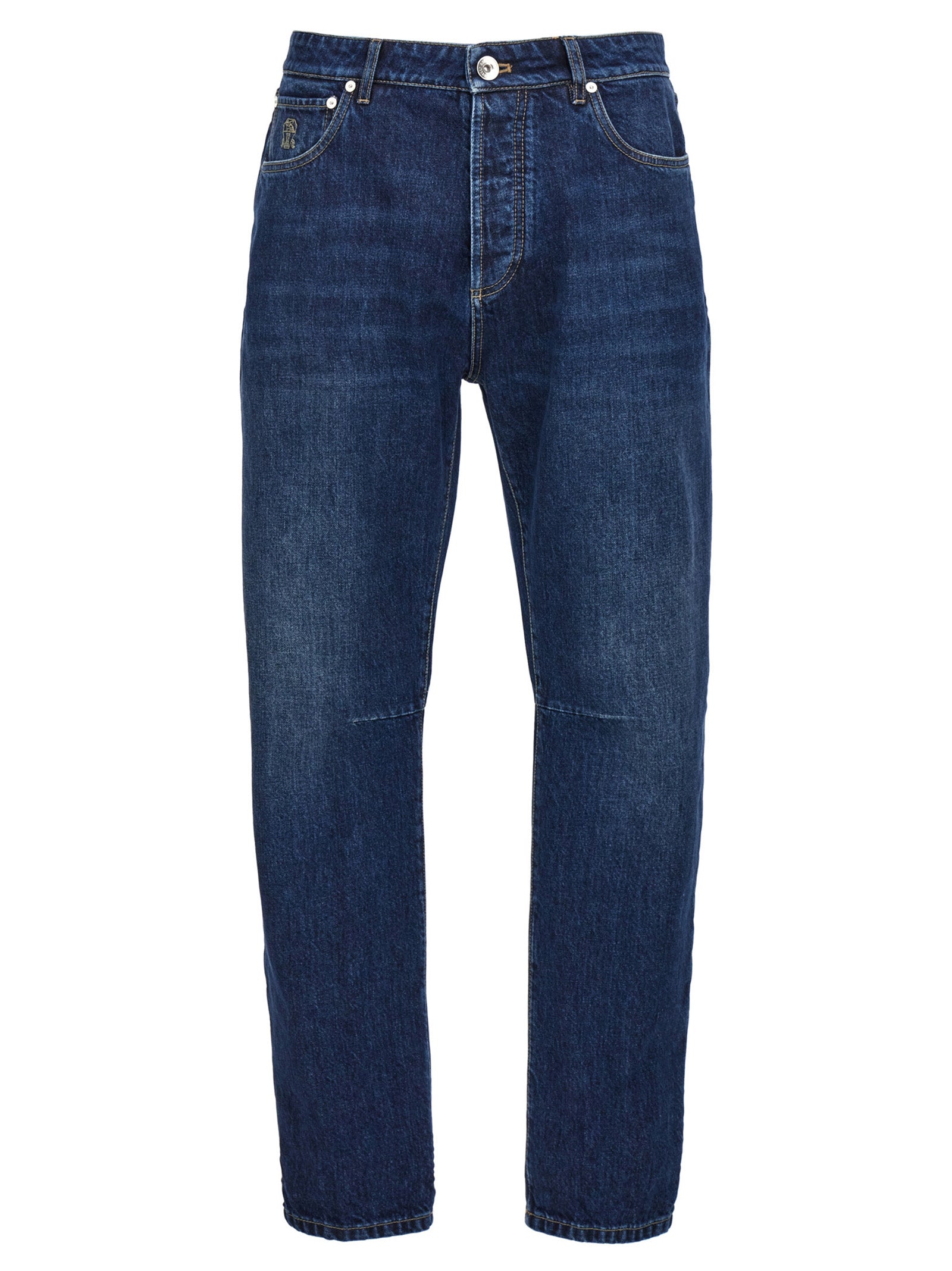 Brunello Cucinelli Denim Jeans