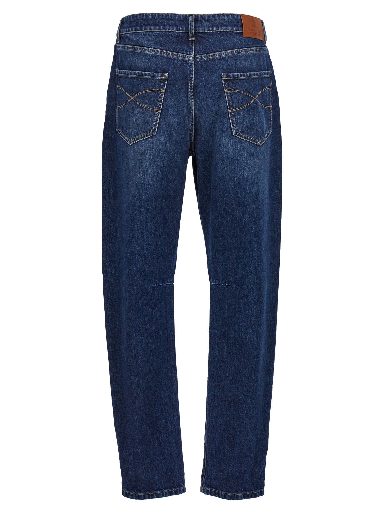 Brunello Cucinelli Denim Jeans