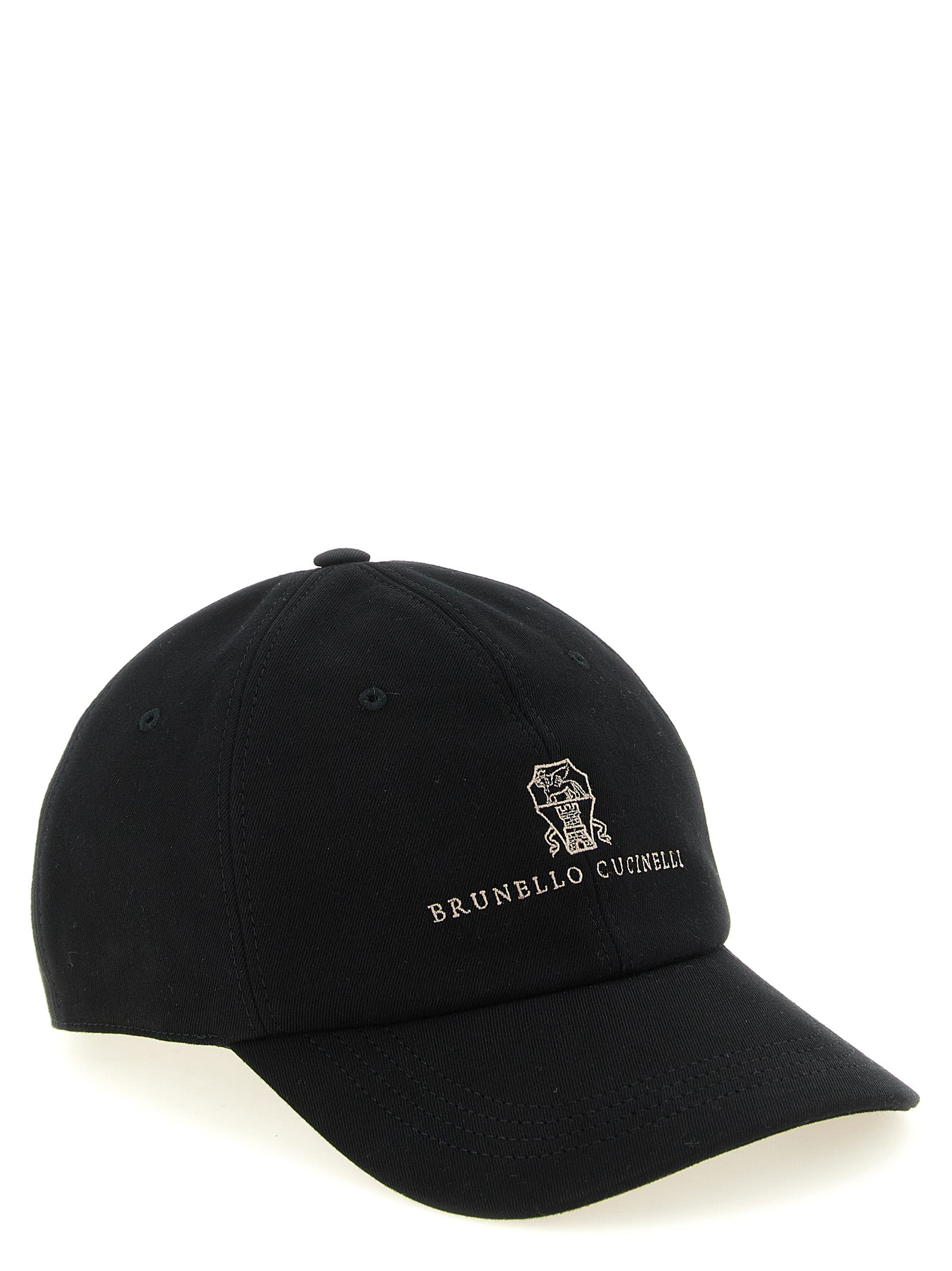 Brunello Cucinelli 'Baseball' Hat