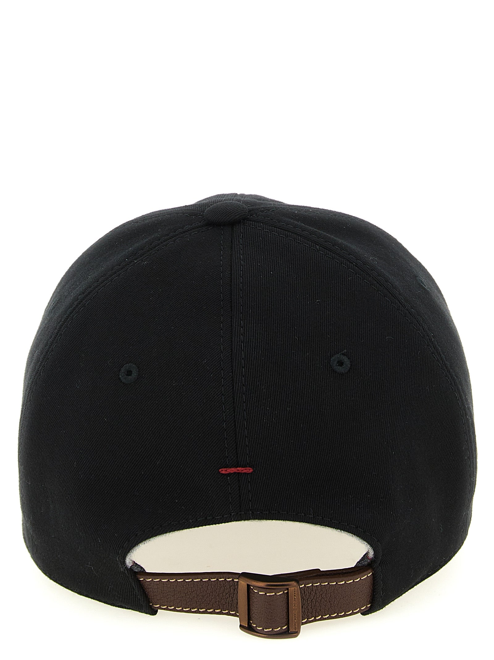 Brunello Cucinelli 'Baseball' Hat