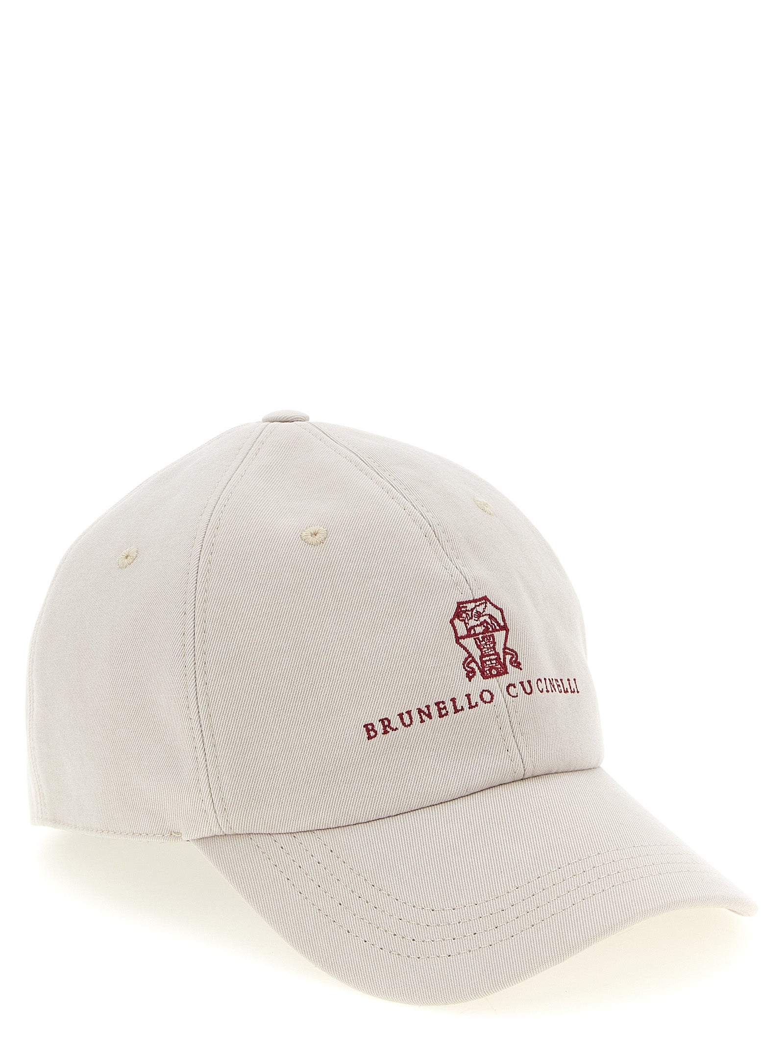 Brunello Cucinelli 'Baseball' Hat