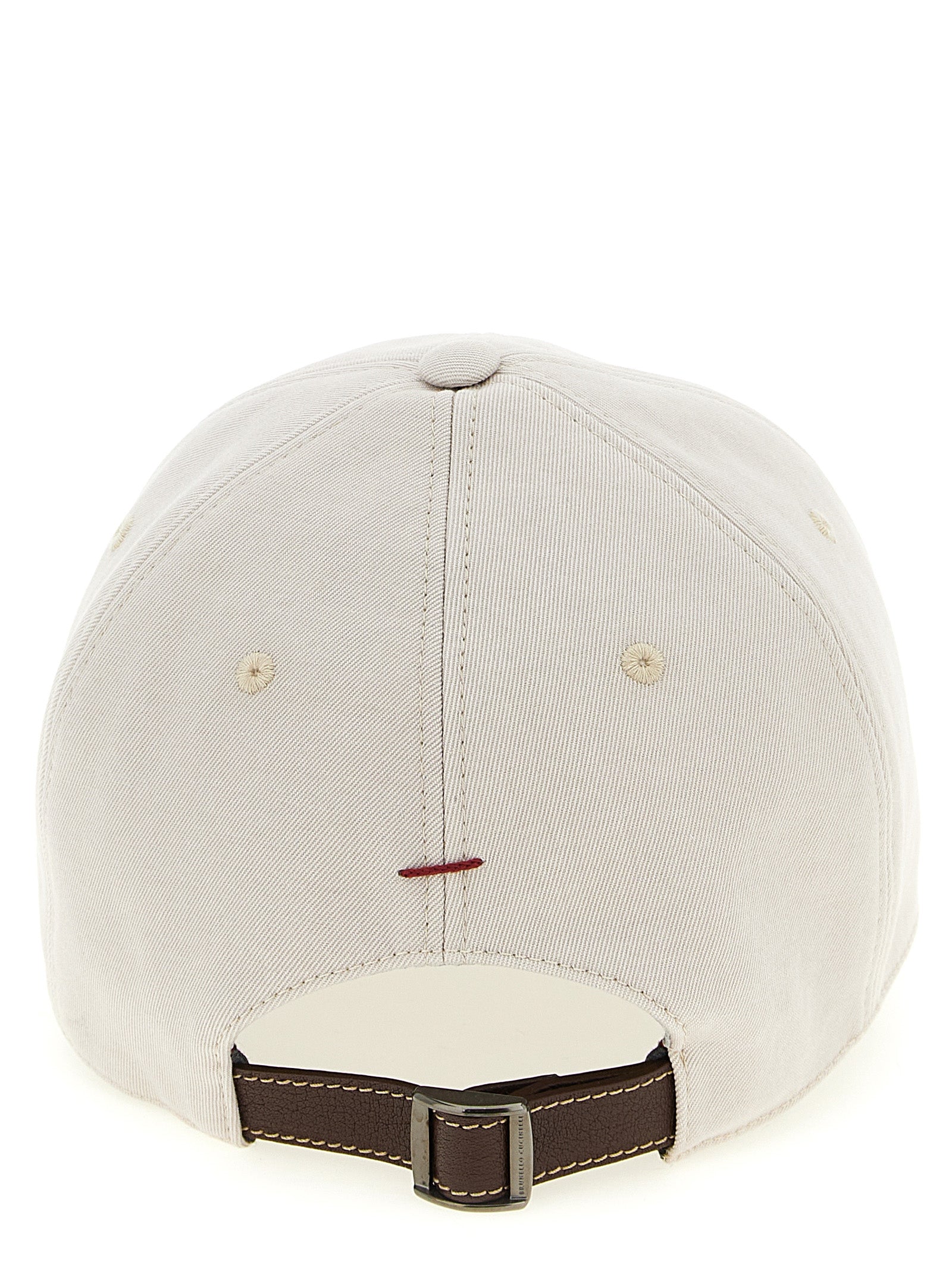 Brunello Cucinelli 'Baseball' Hat
