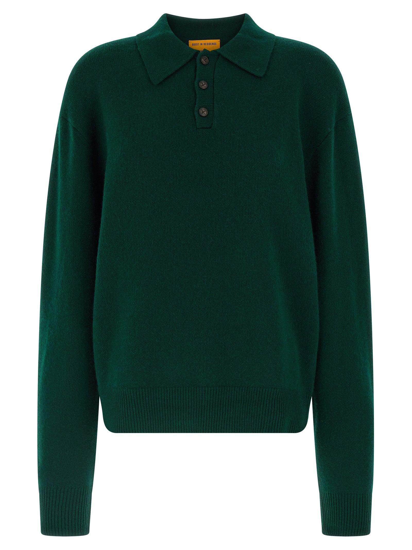 Guest In Residence 'Allday' Polo Shirt