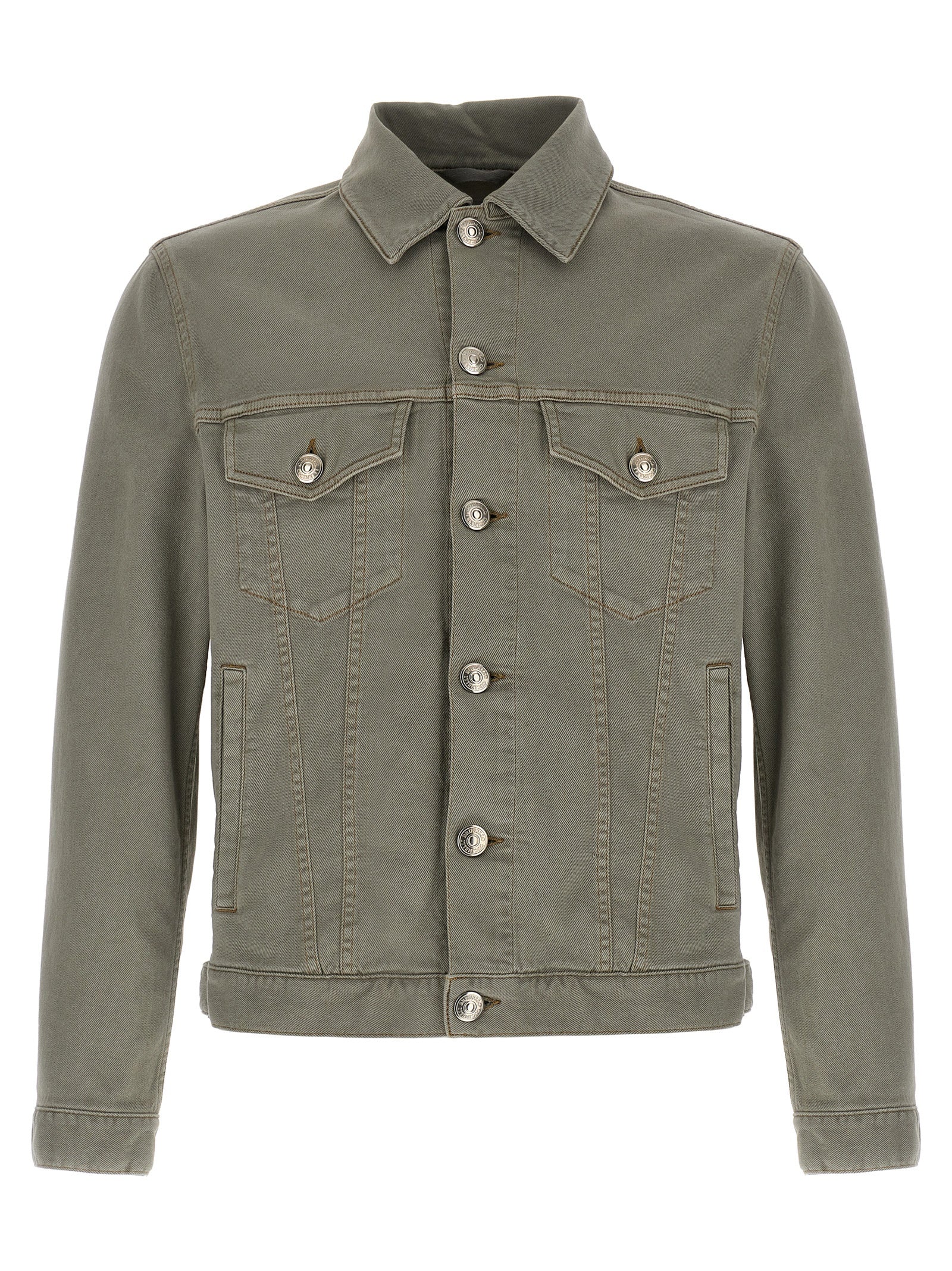 Brunello Cucinelli Denim Jacket