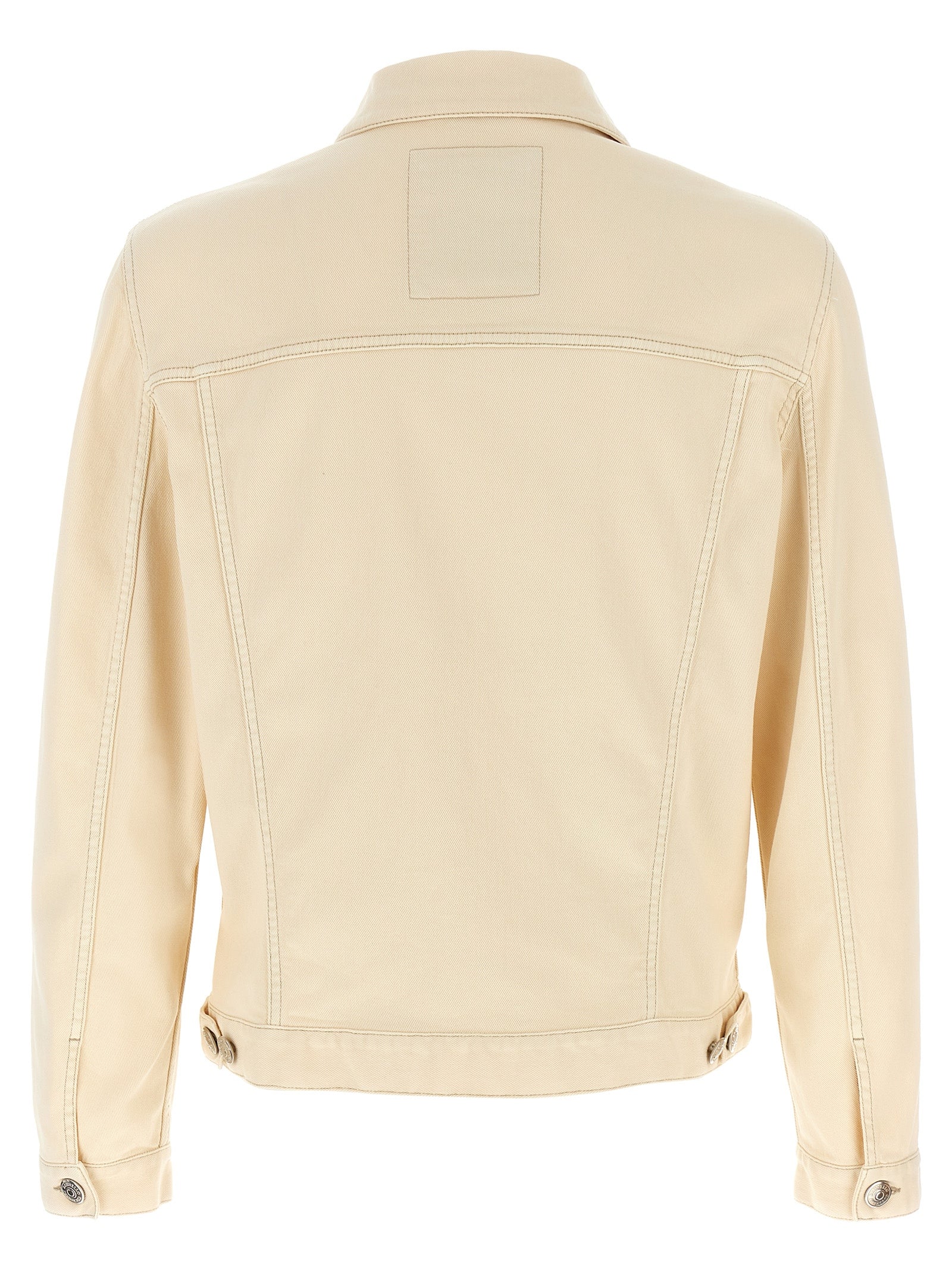 Brunello Cucinelli Denim Jacket