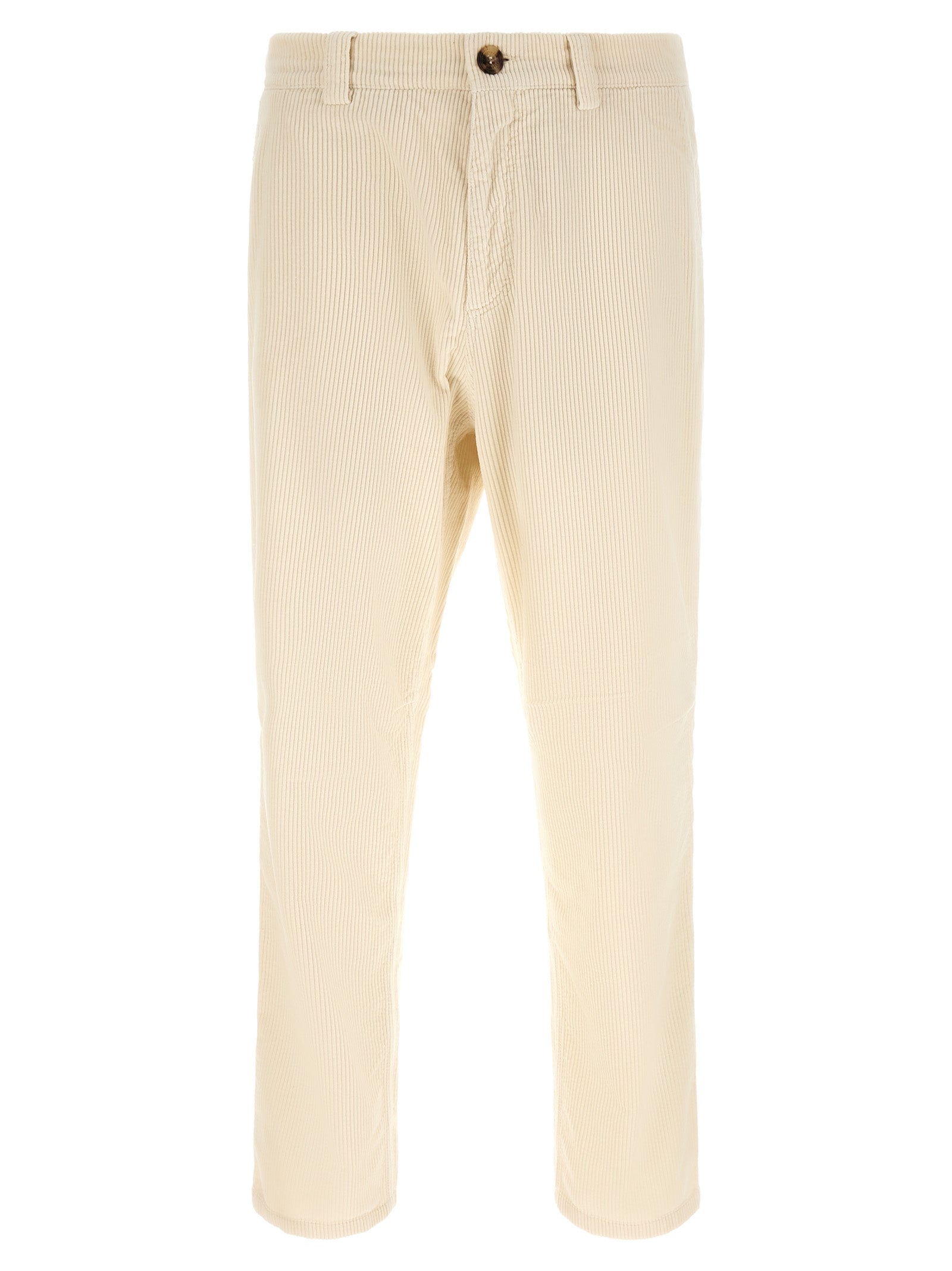 Brunello Cucinelli Corduroy Pants
