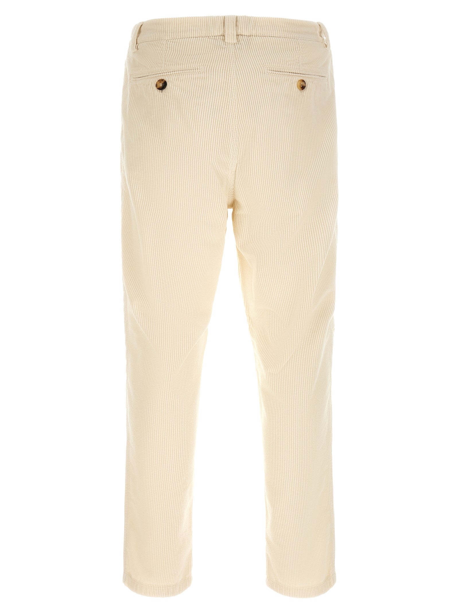 Brunello Cucinelli Corduroy Pants