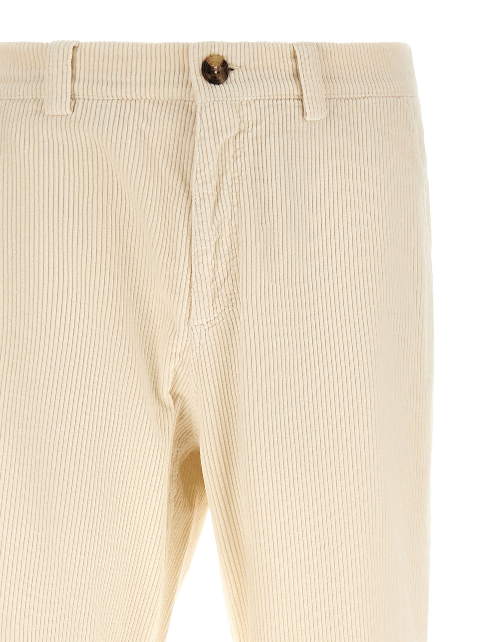 Brunello Cucinelli Corduroy Pants