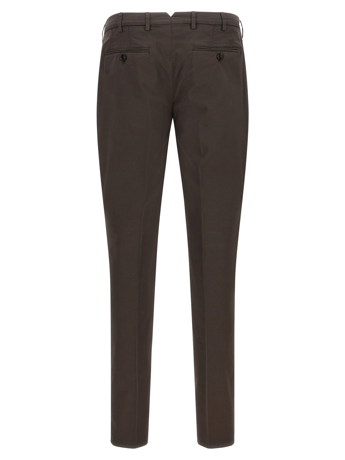 Brunello Cucinelli American Pima Cotton Pants