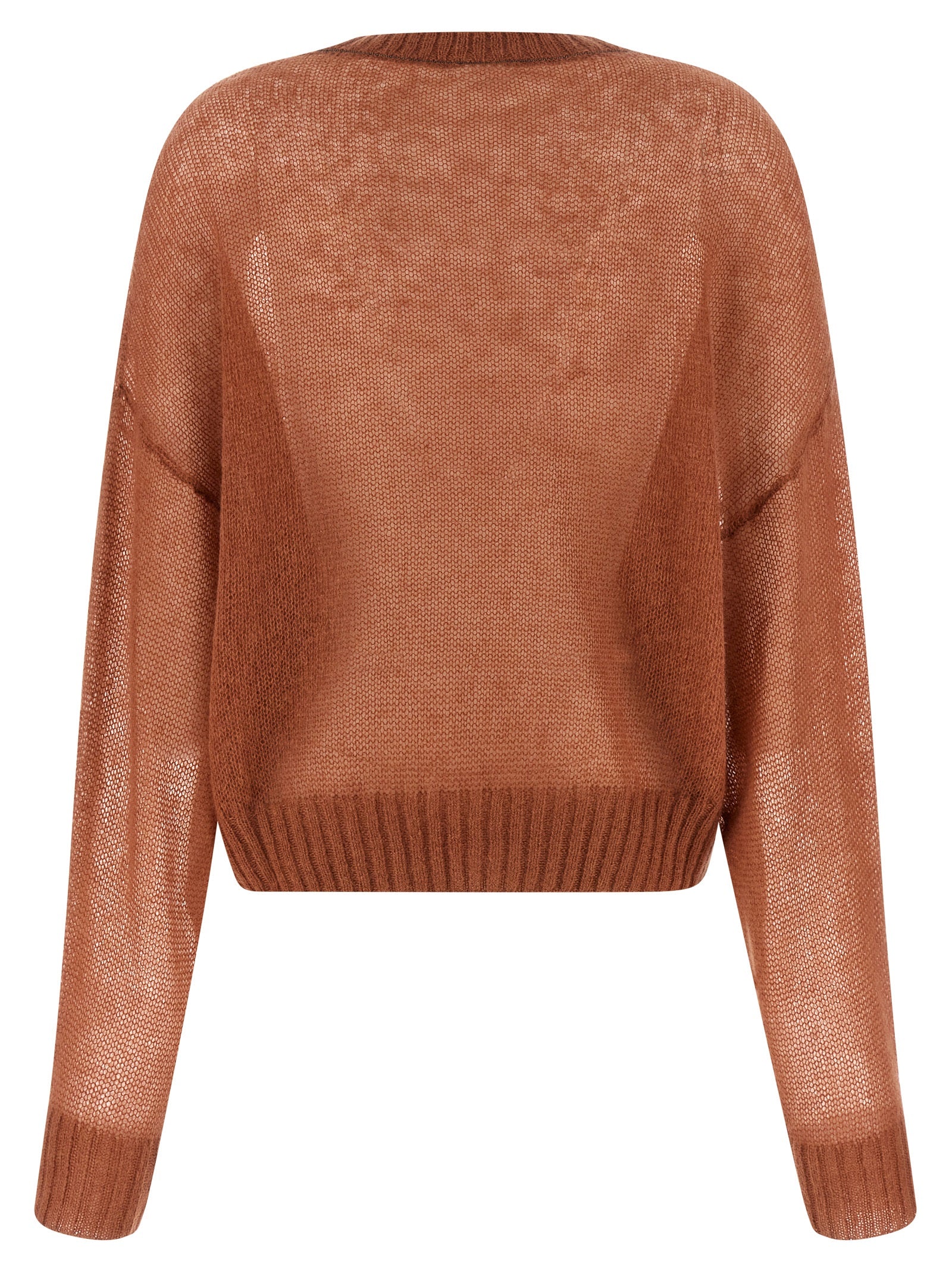 Brunello Cucinelli Mohair Sweater
