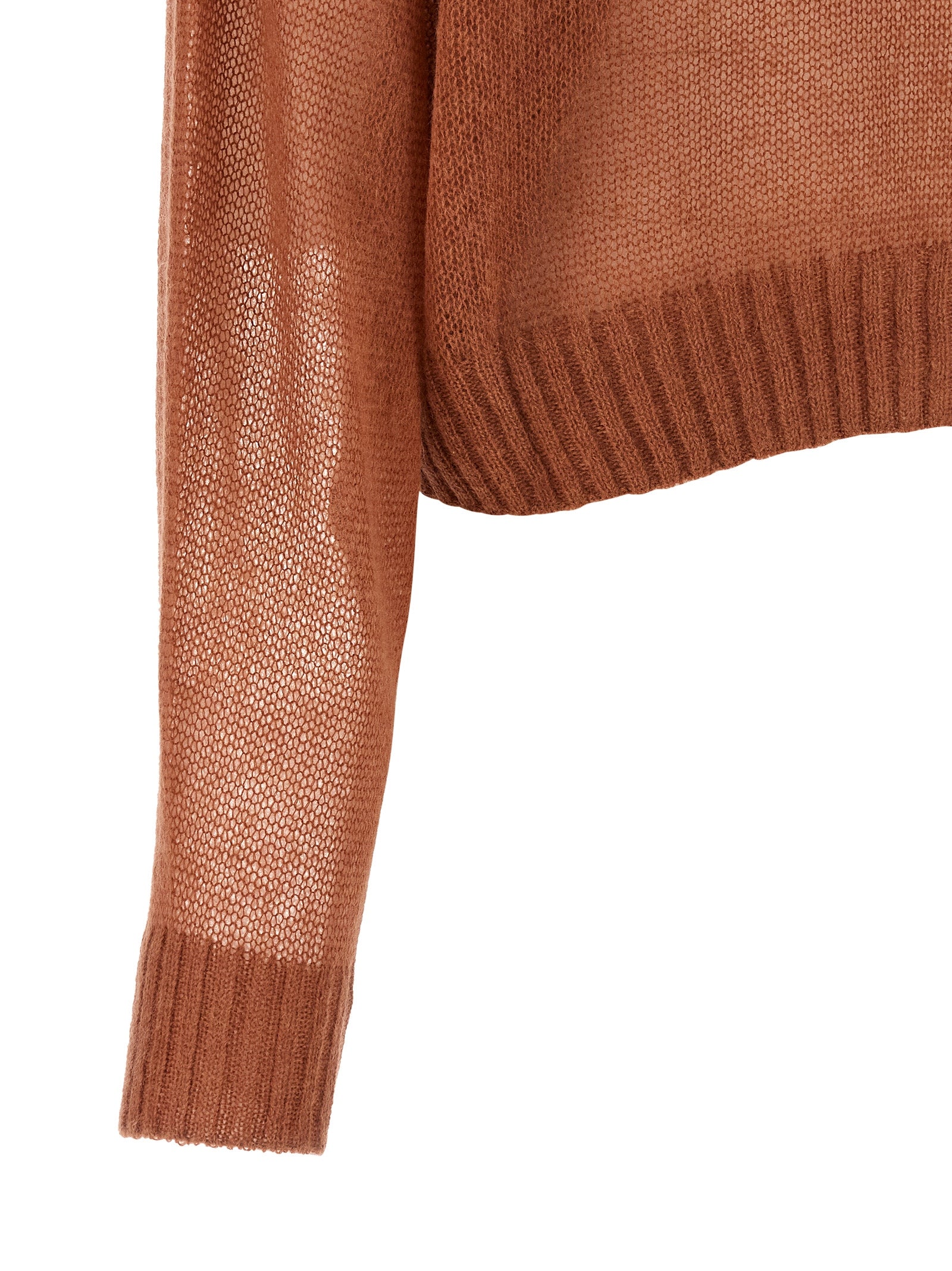 Brunello Cucinelli Mohair Sweater