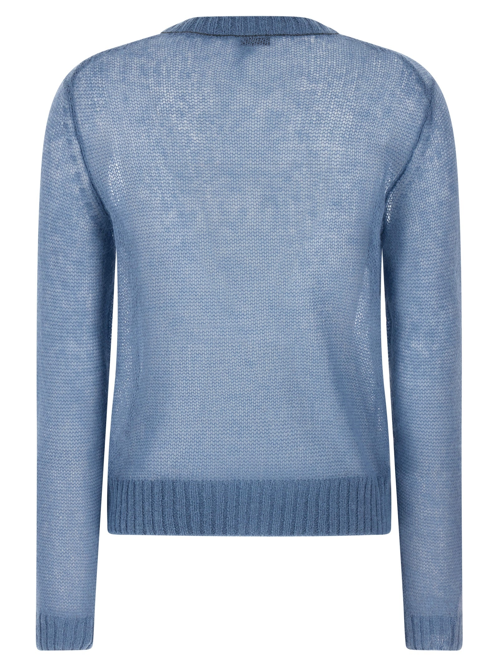 Brunello Cucinelli Mohair Sweater