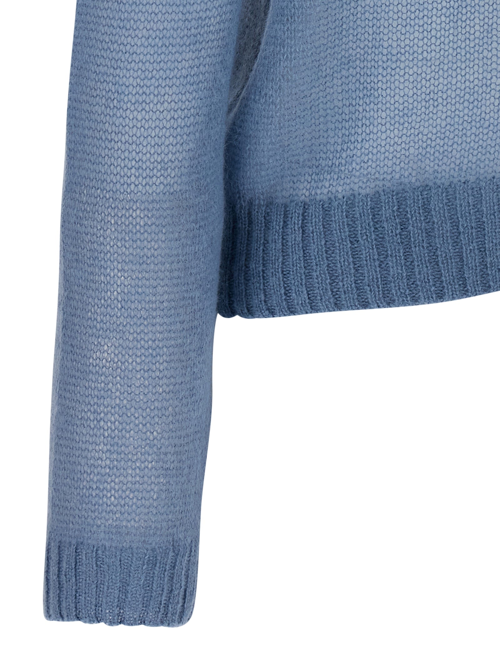 Brunello Cucinelli Mohair Sweater