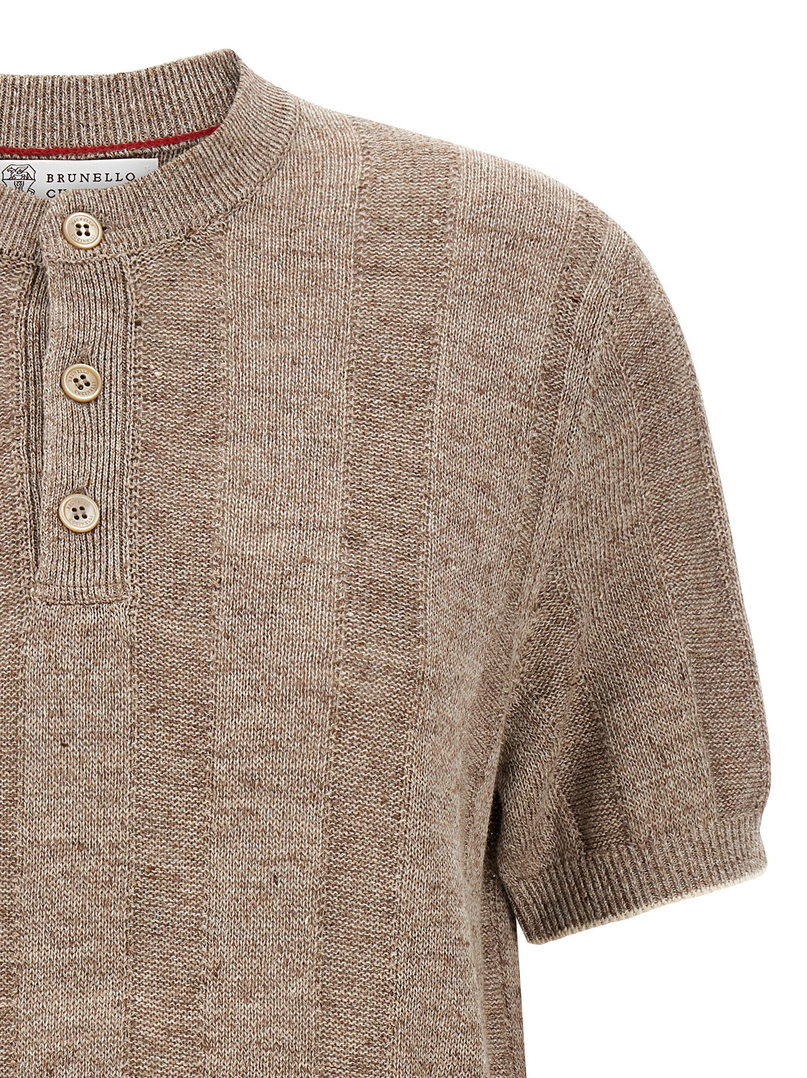 Brunello Cucinelli Seraph Sweater