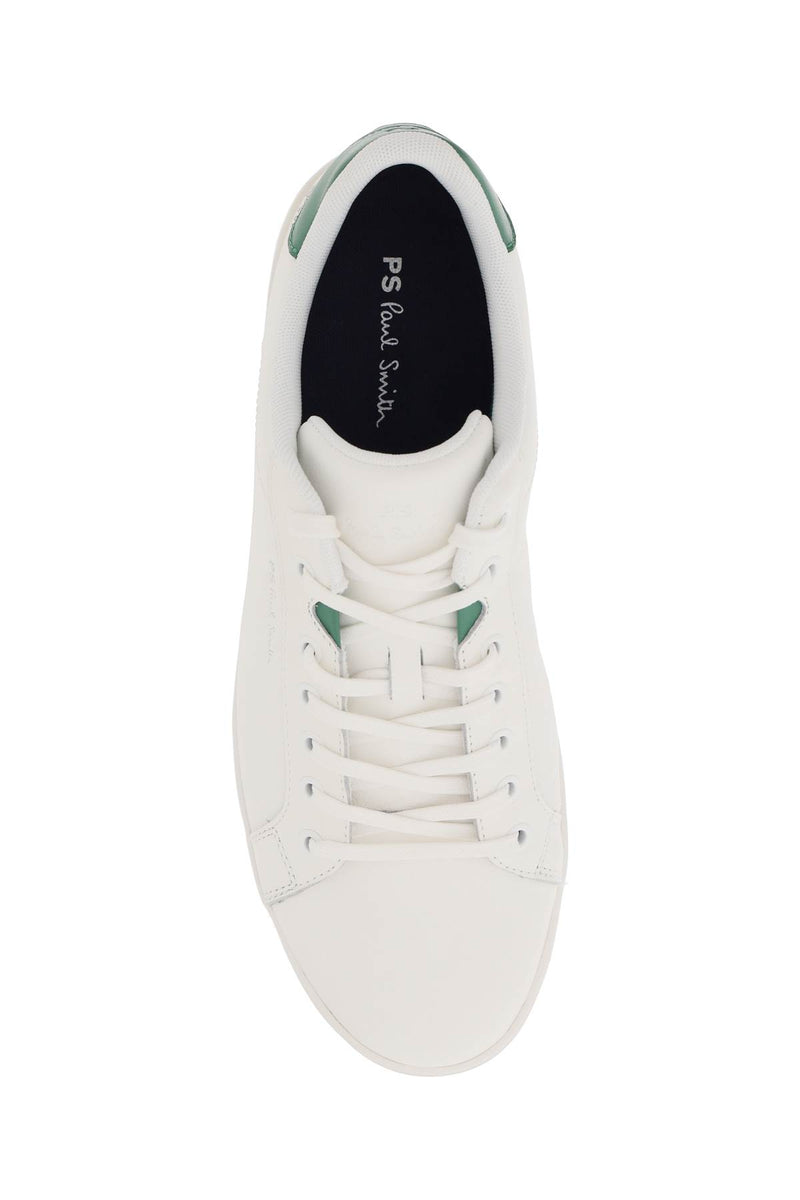 Paul Smith Albany Sne White