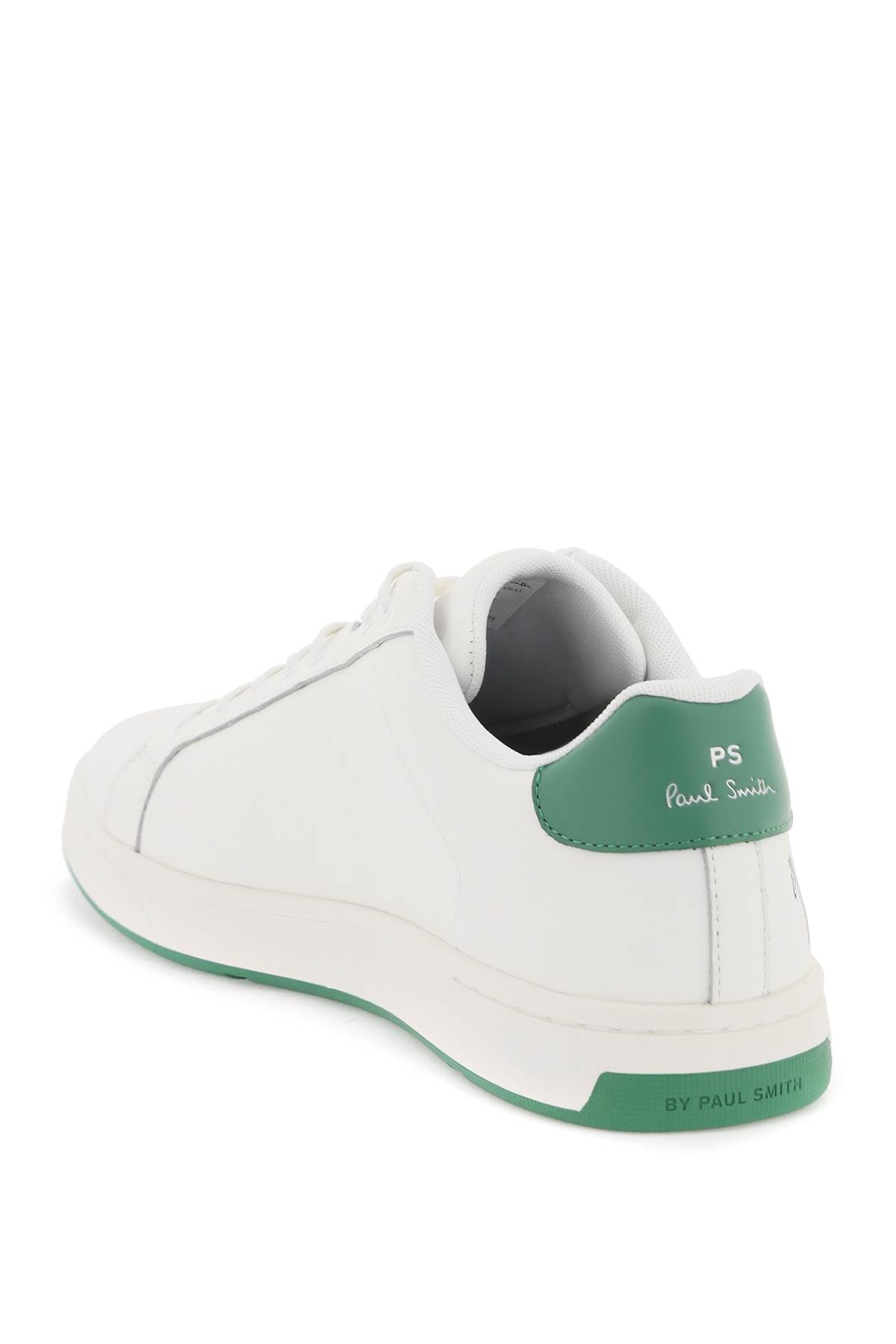 Paul Smith Albany Sne White