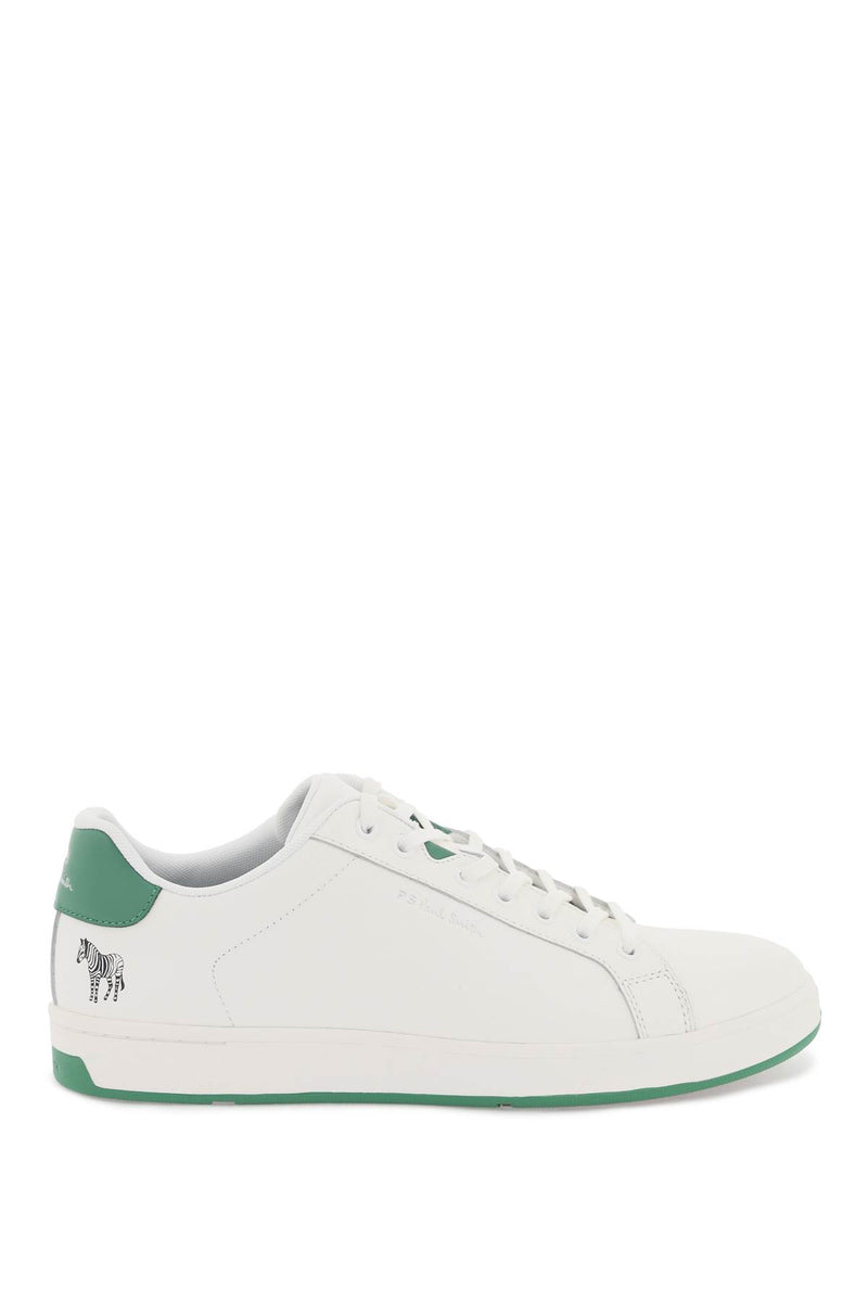 Paul Smith Albany Sne White