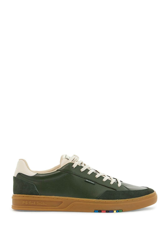 Paul Smith Hillstar Sne Khaki