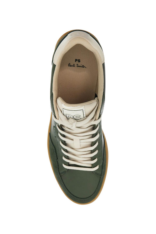 Paul Smith Hillstar Sne Khaki