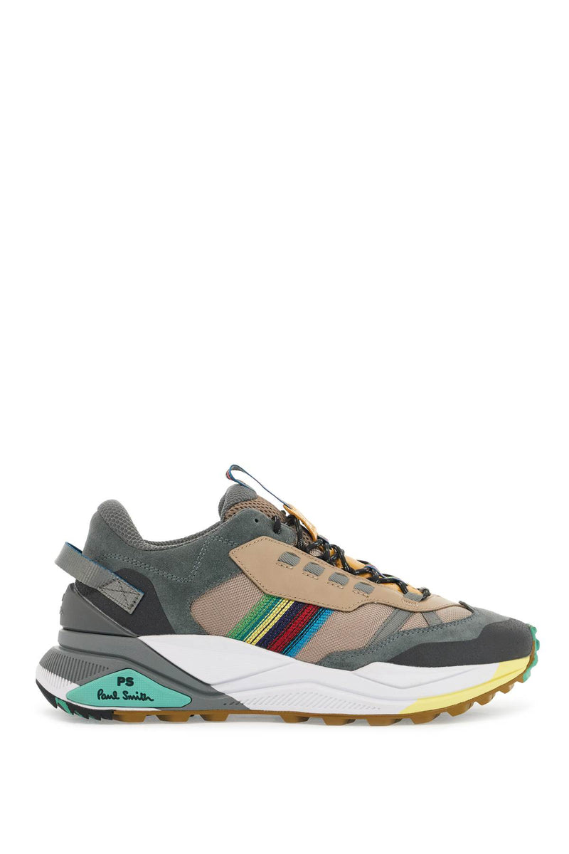 Paul Smith Primus Sneakers Multicolor